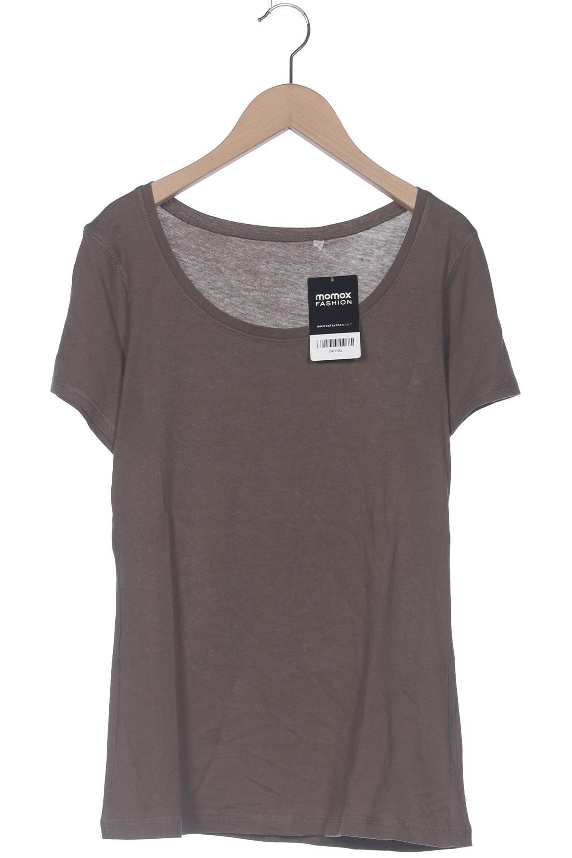 

Opus Damen T-Shirt, grün, Gr. 42