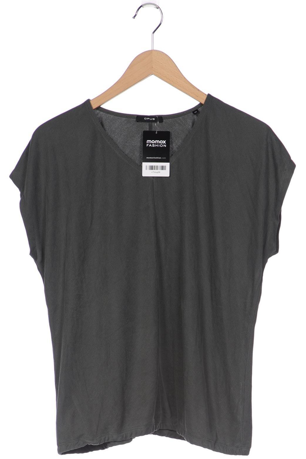 

Opus Damen T-Shirt, türkis