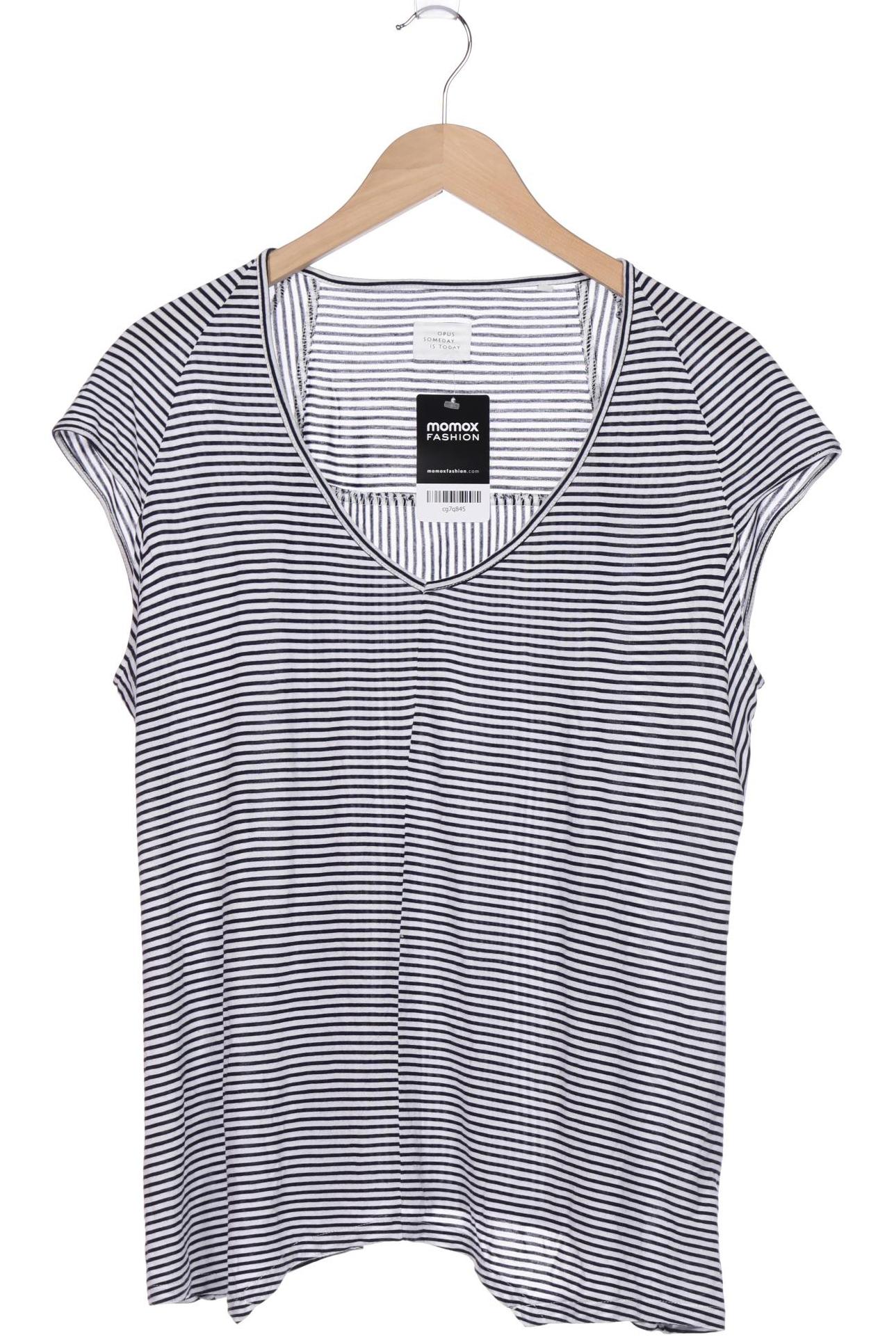 

Opus Damen T-Shirt, schwarz