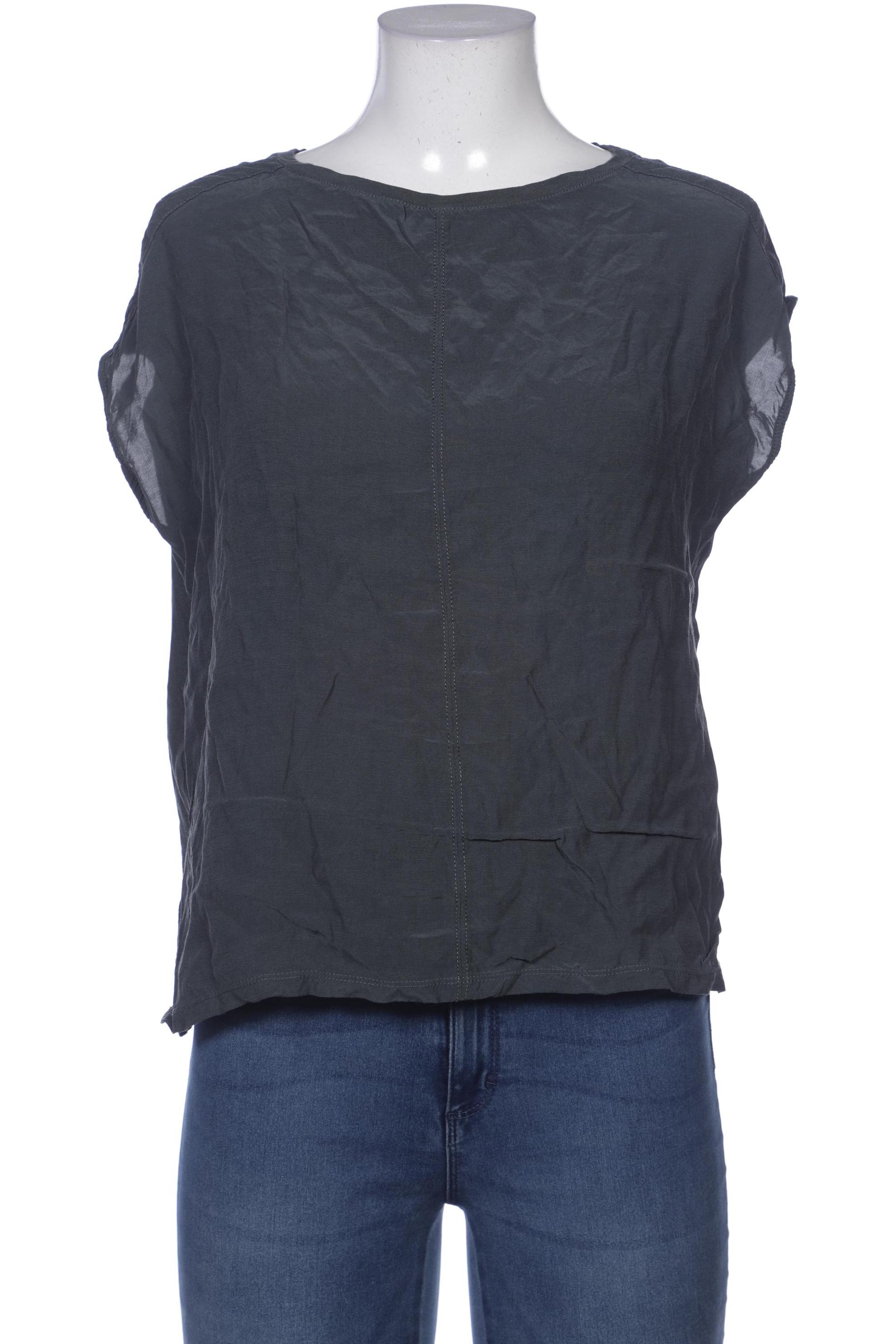 

Opus Damen T-Shirt, grün, Gr. 36