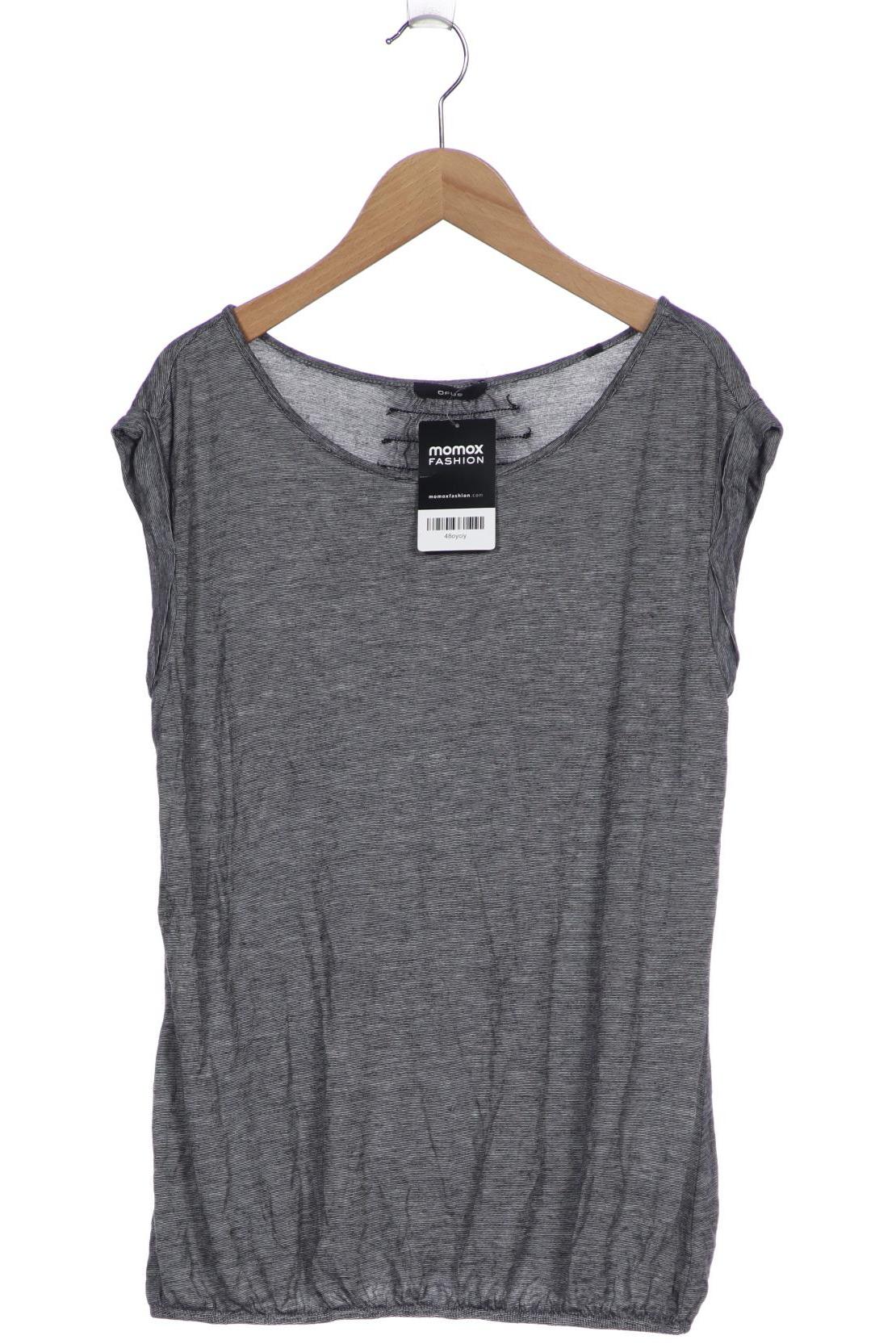 

Opus Damen T-Shirt, grau, Gr. 38