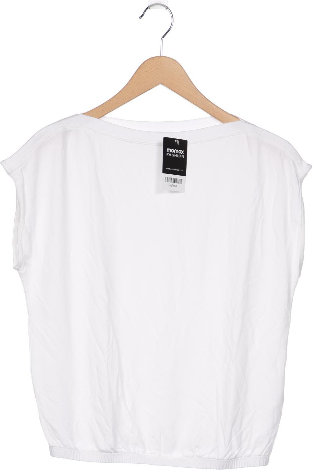 

Opus Damen T-Shirt, weiß