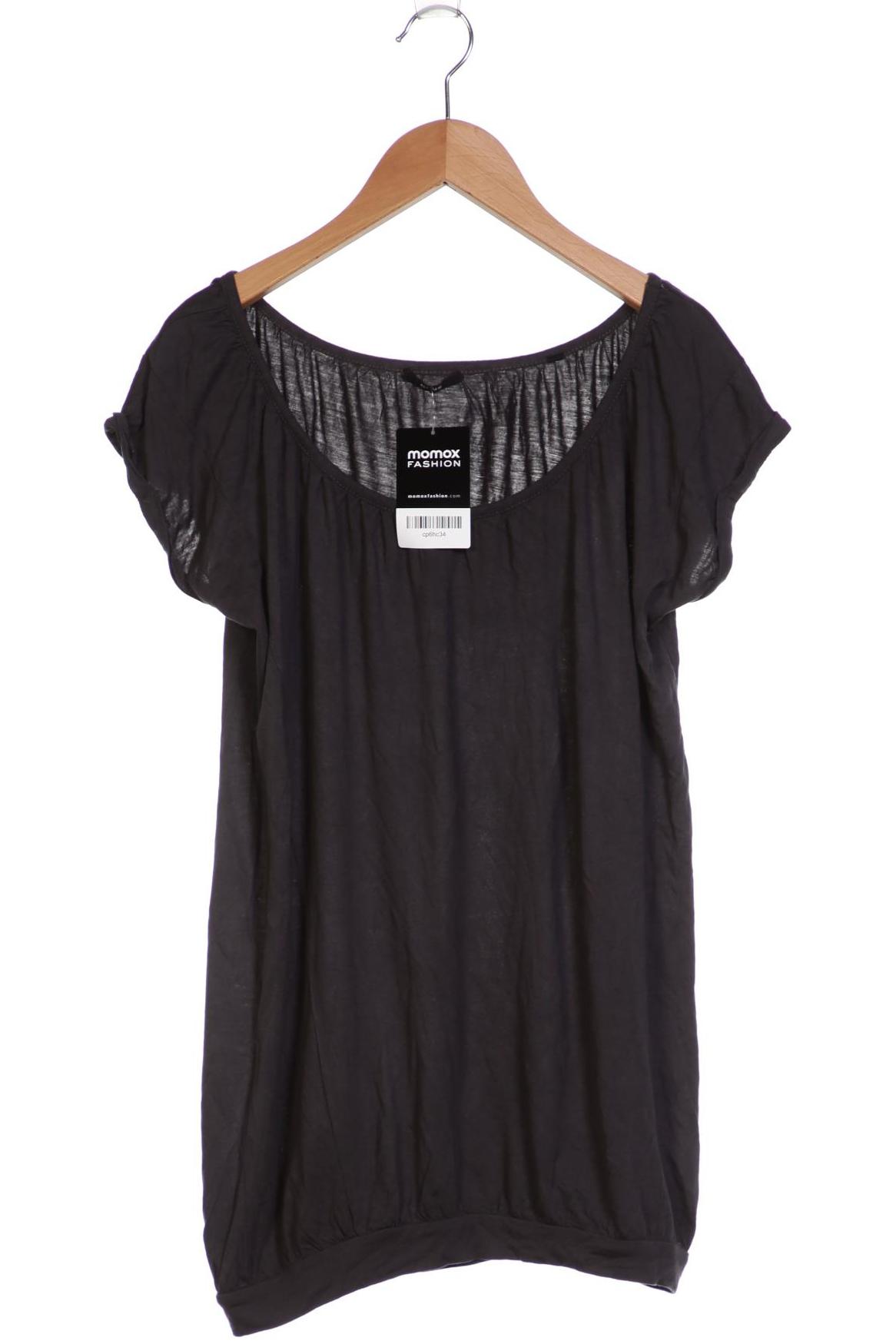 

Opus Damen T-Shirt, grau, Gr. 38