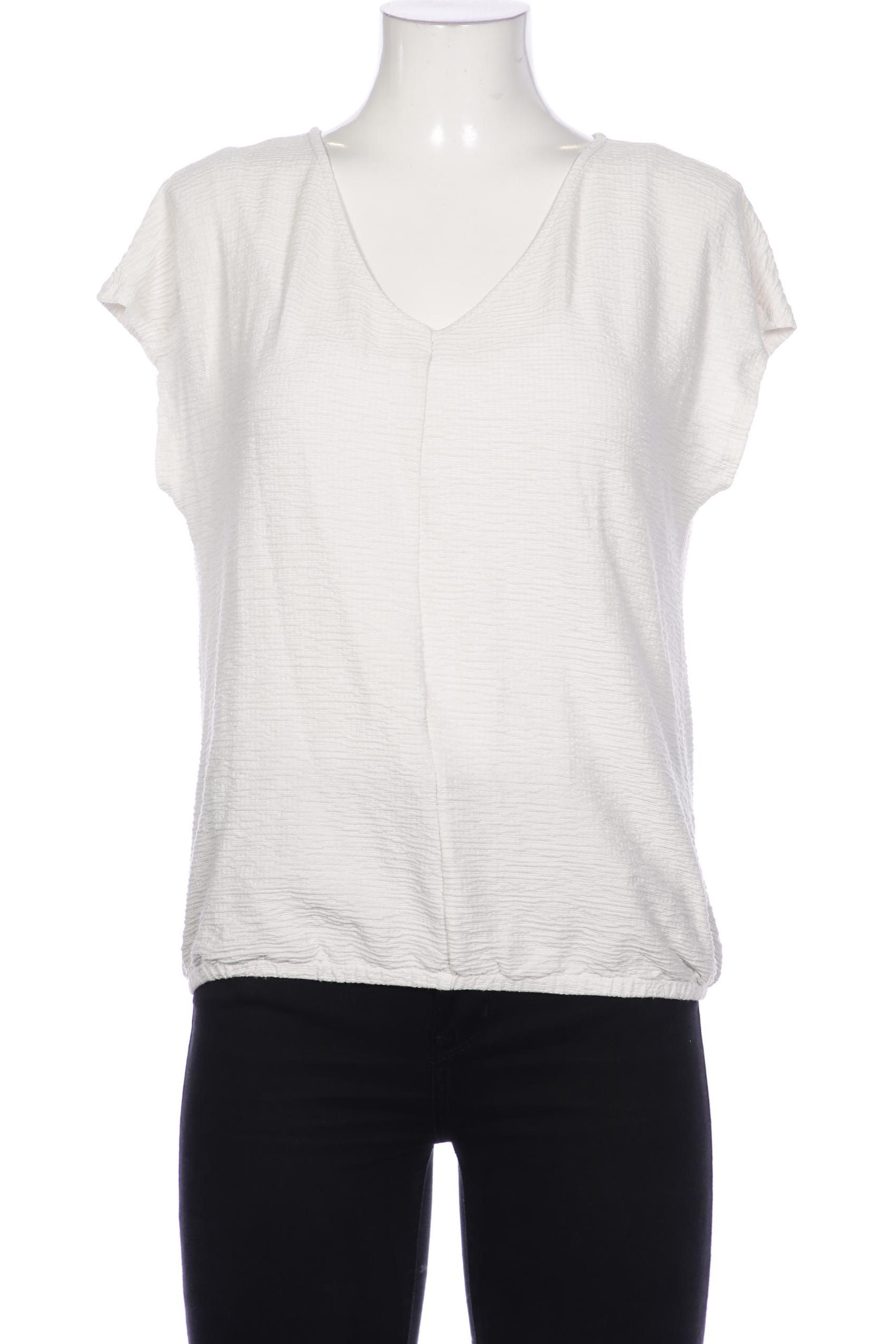 

Opus Damen T-Shirt, weiß