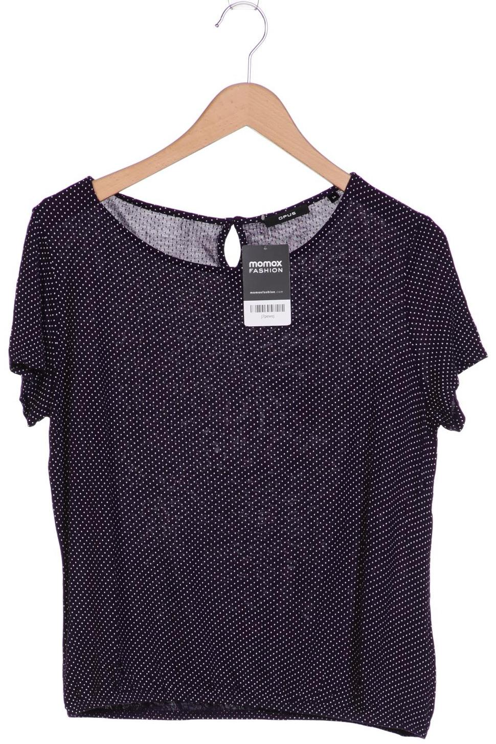 

Opus Damen T-Shirt, flieder
