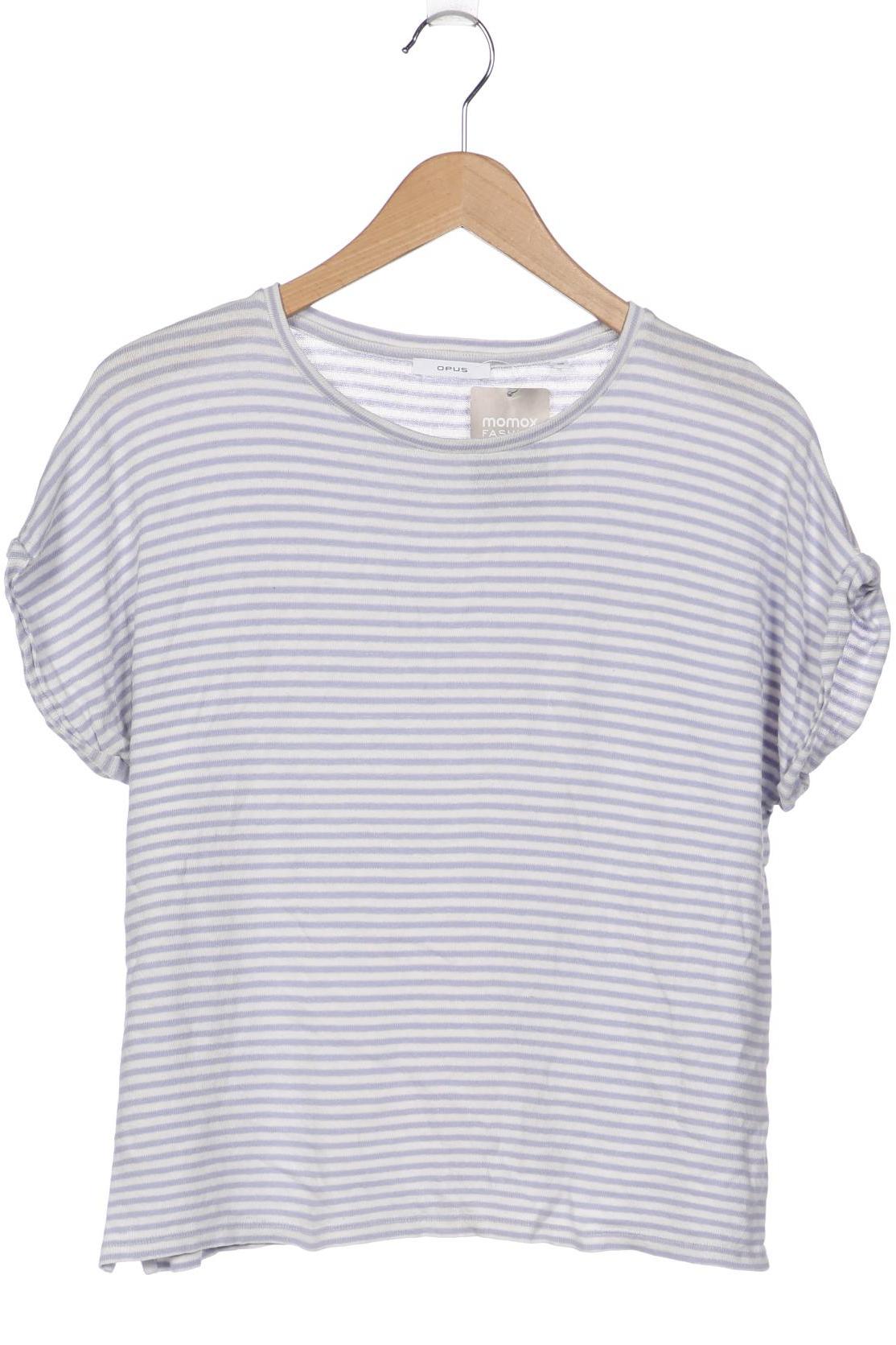 

Opus Damen T-Shirt, flieder, Gr. 38