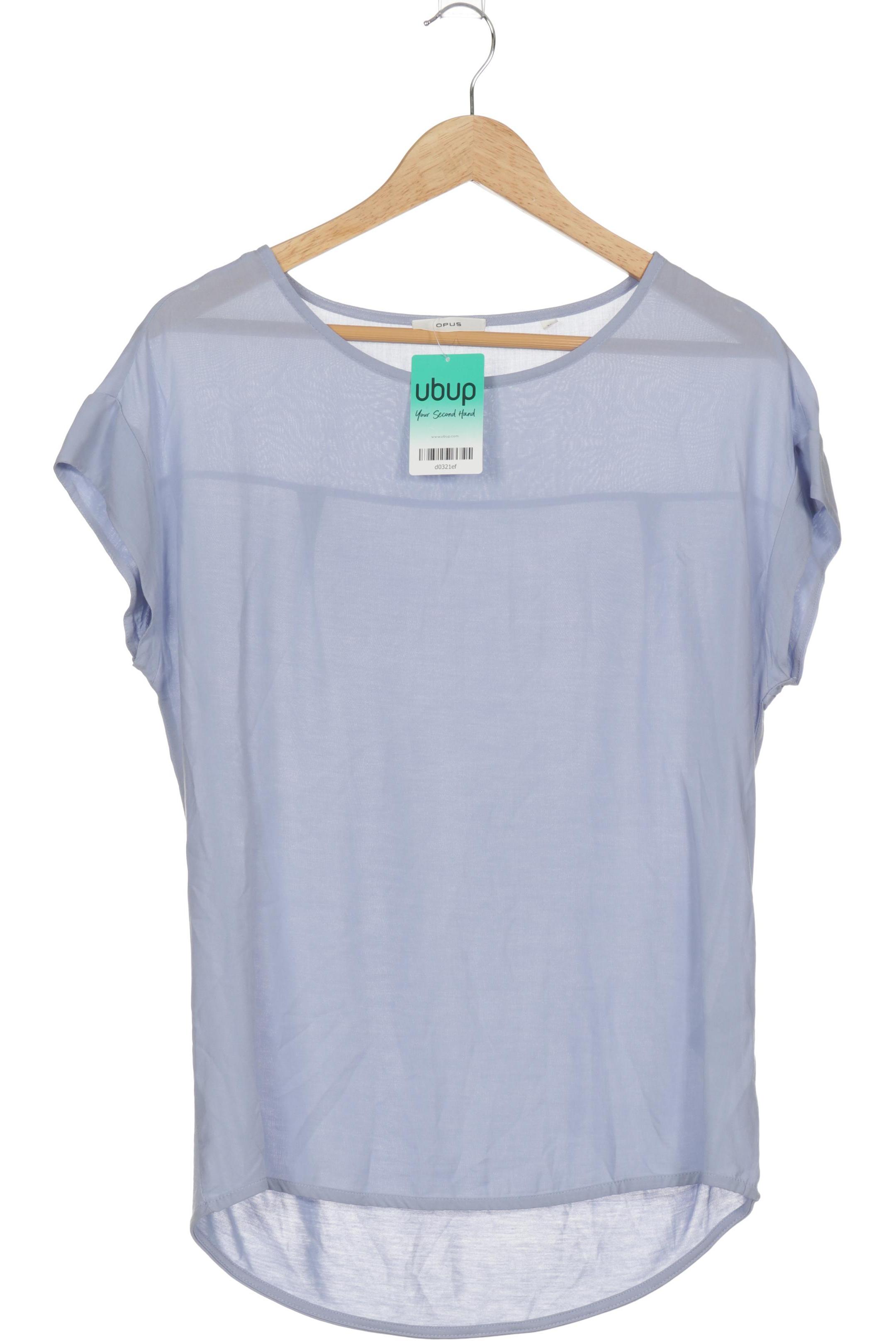 

Opus Damen T-Shirt, flieder, Gr. 36