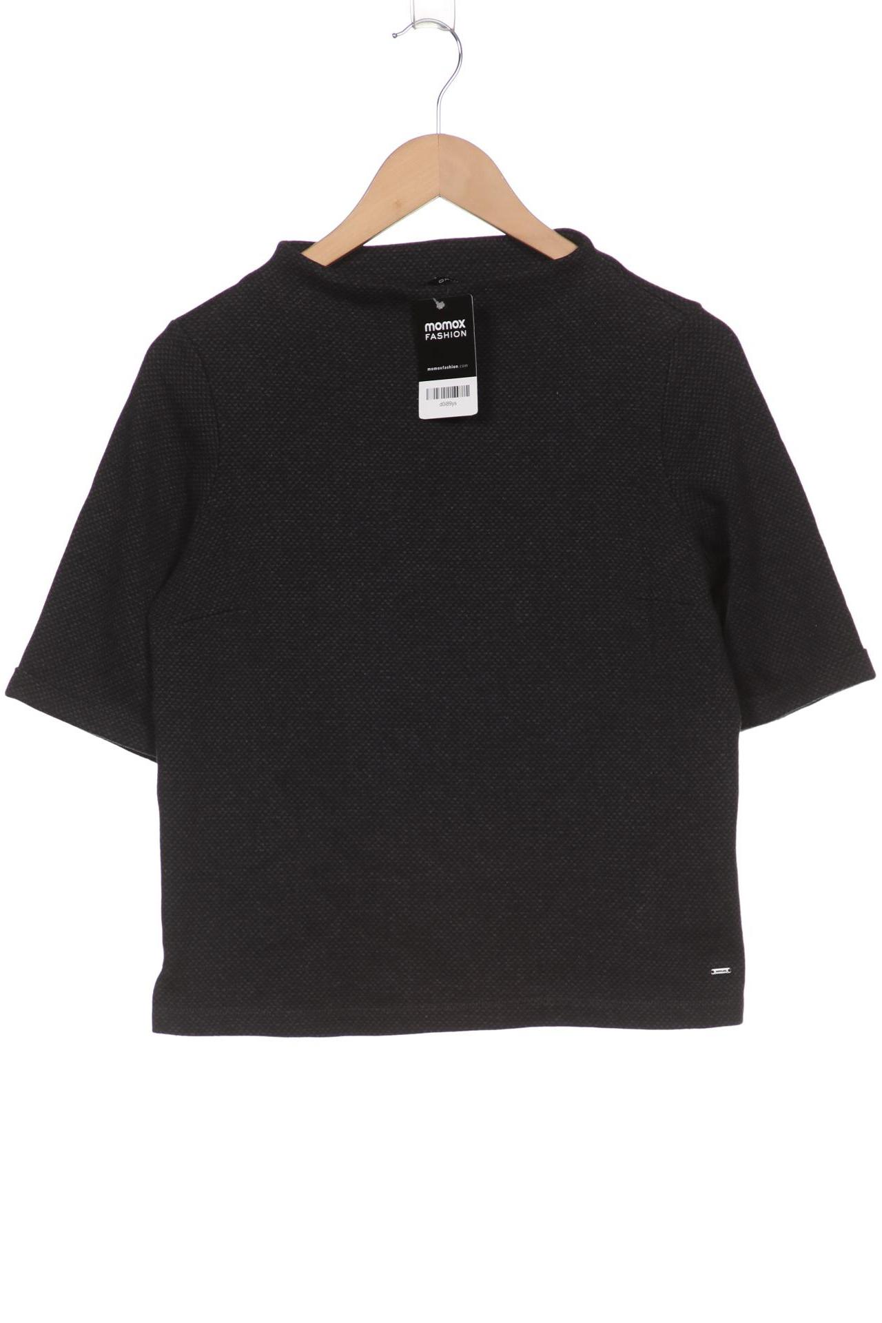 

Opus Damen T-Shirt, grau