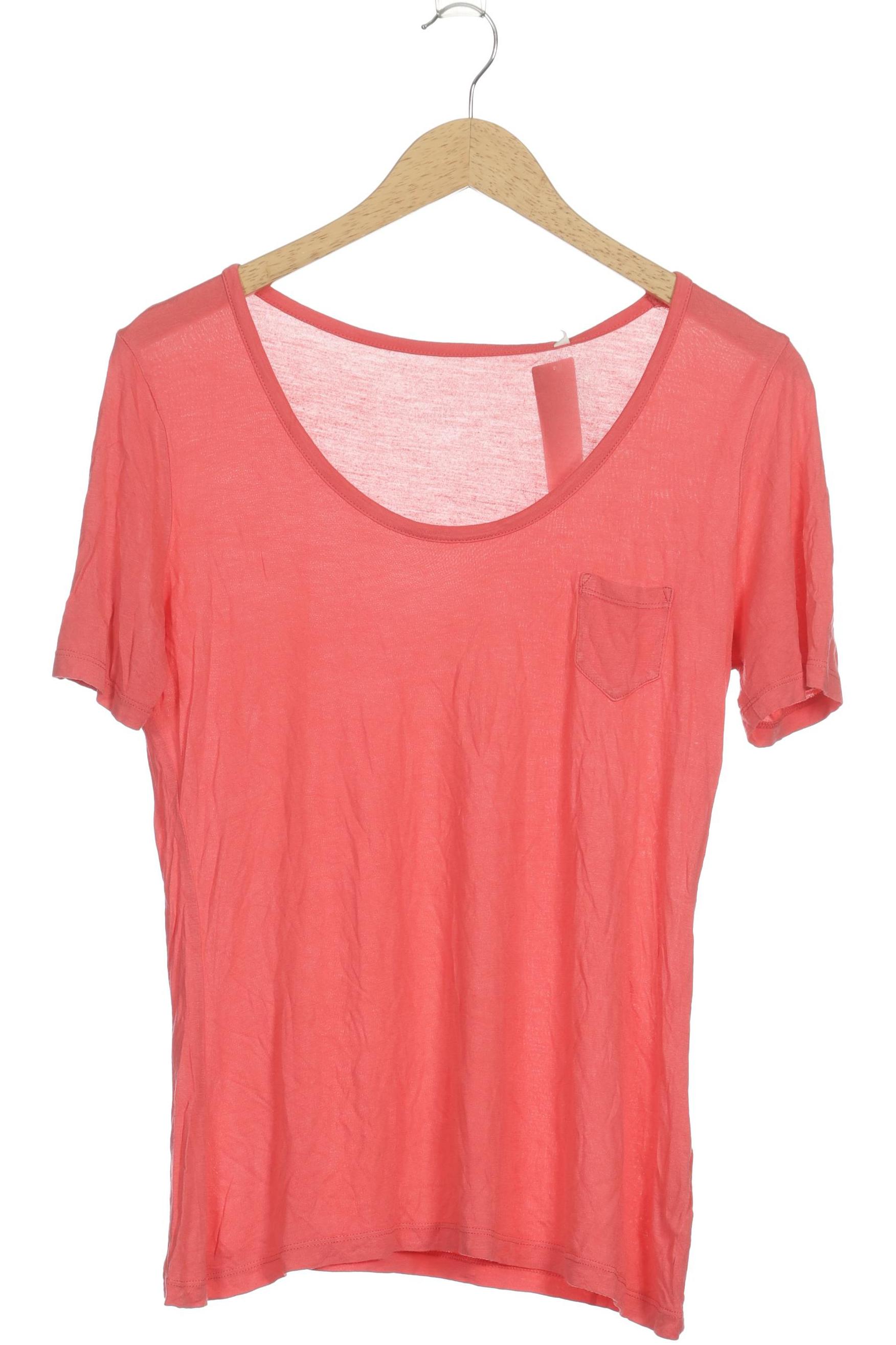 

Opus Damen T-Shirt, pink, Gr. 38