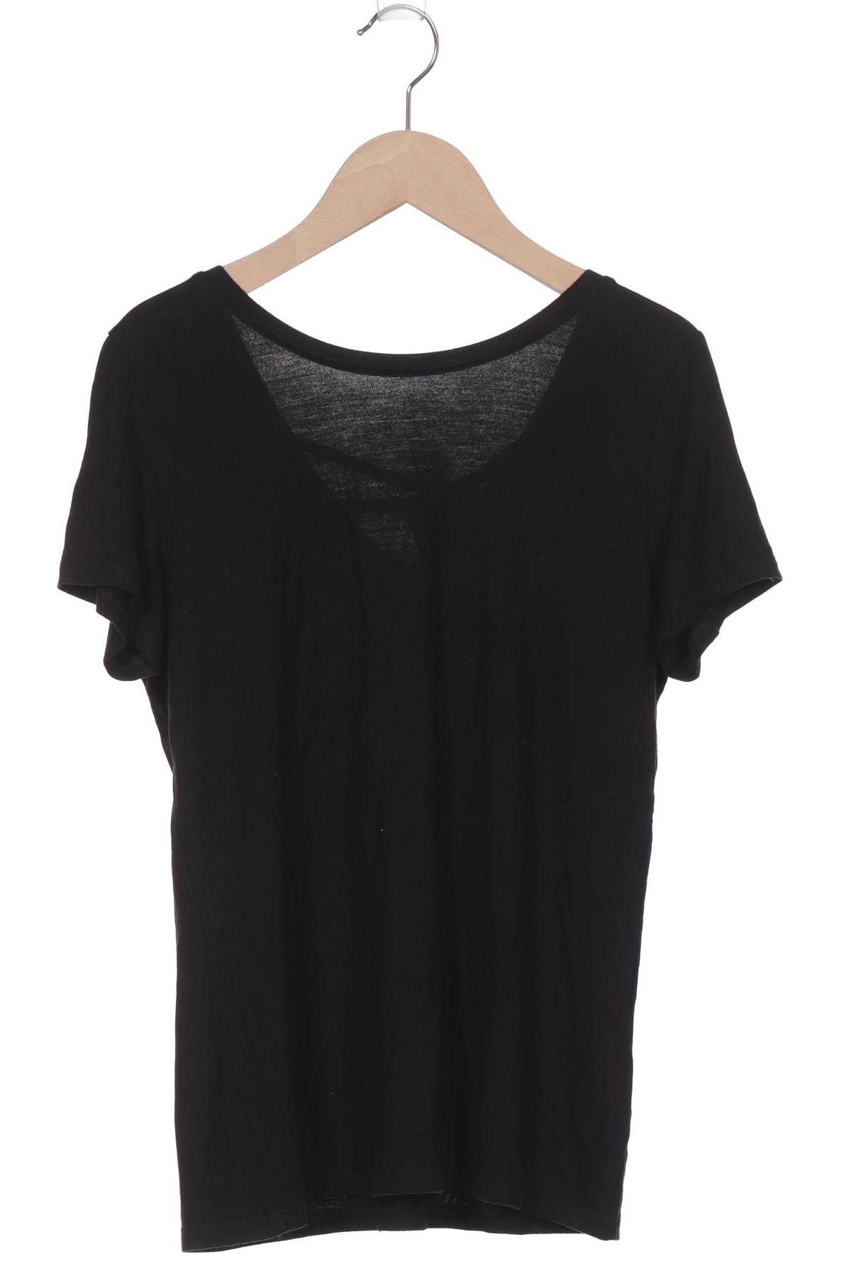 

Opus Damen T-Shirt, schwarz