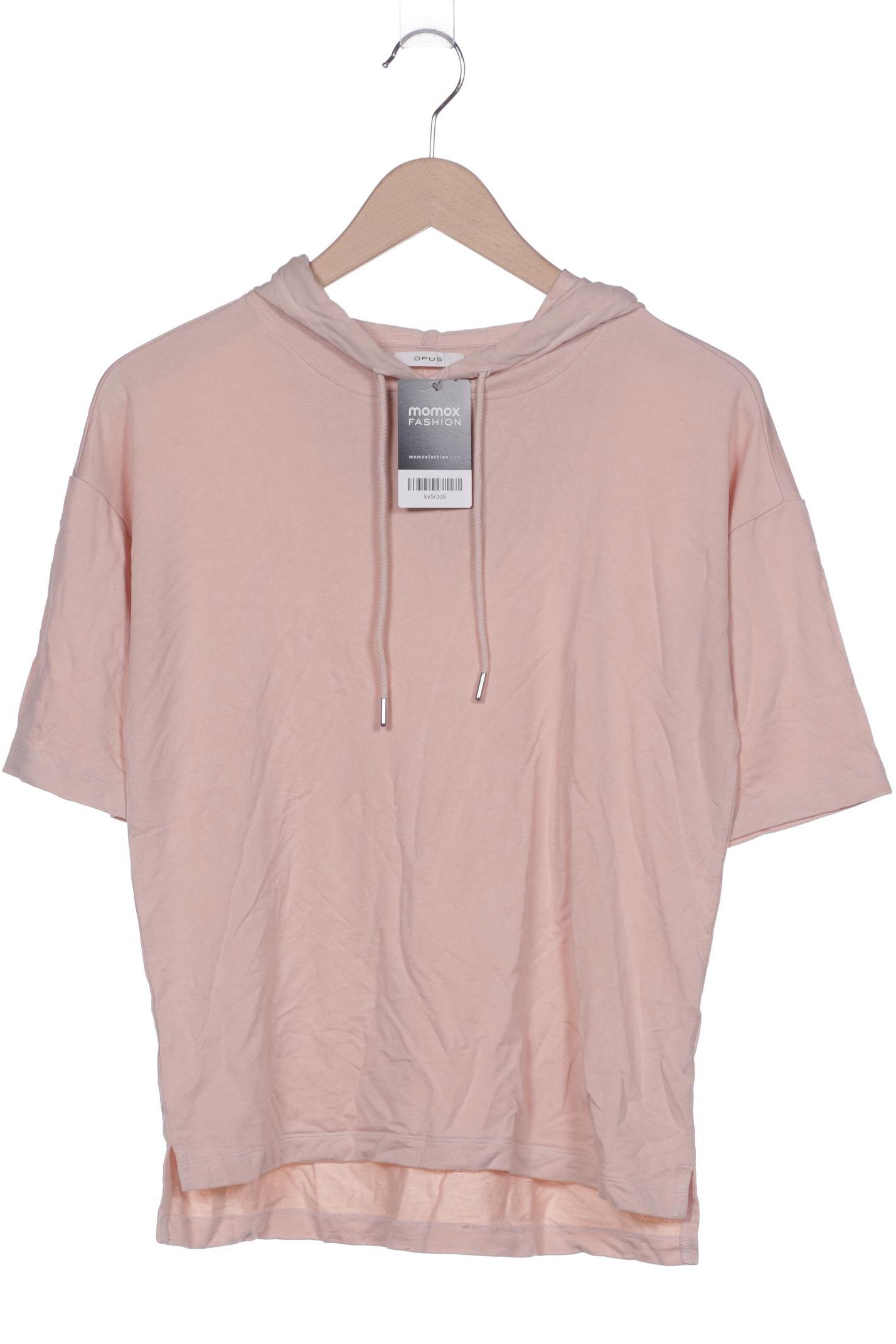 

Opus Damen T-Shirt, pink, Gr. 36
