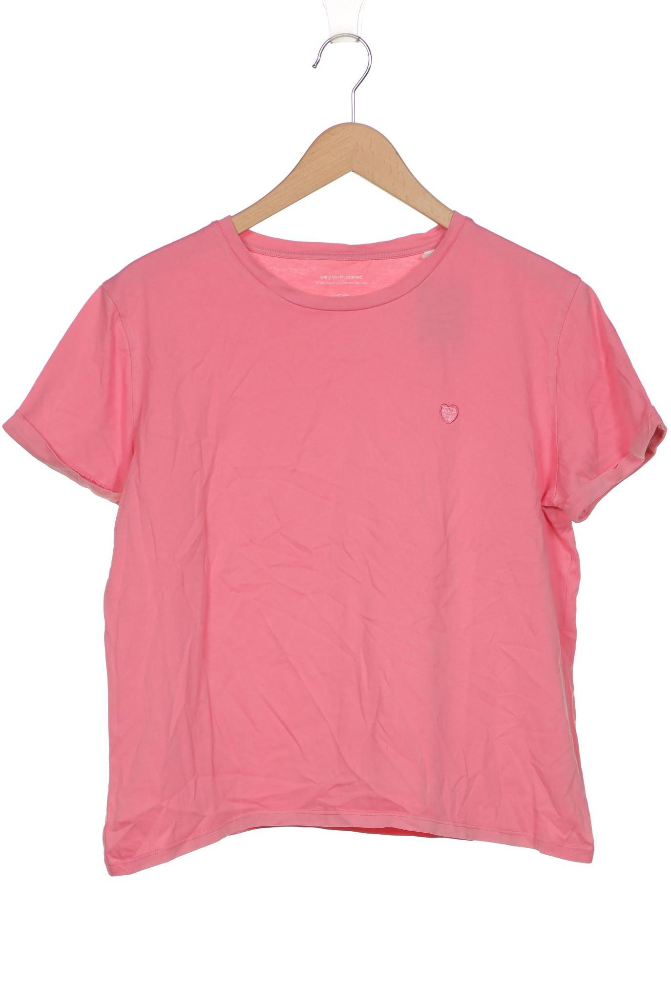 

Opus Damen T-Shirt, pink