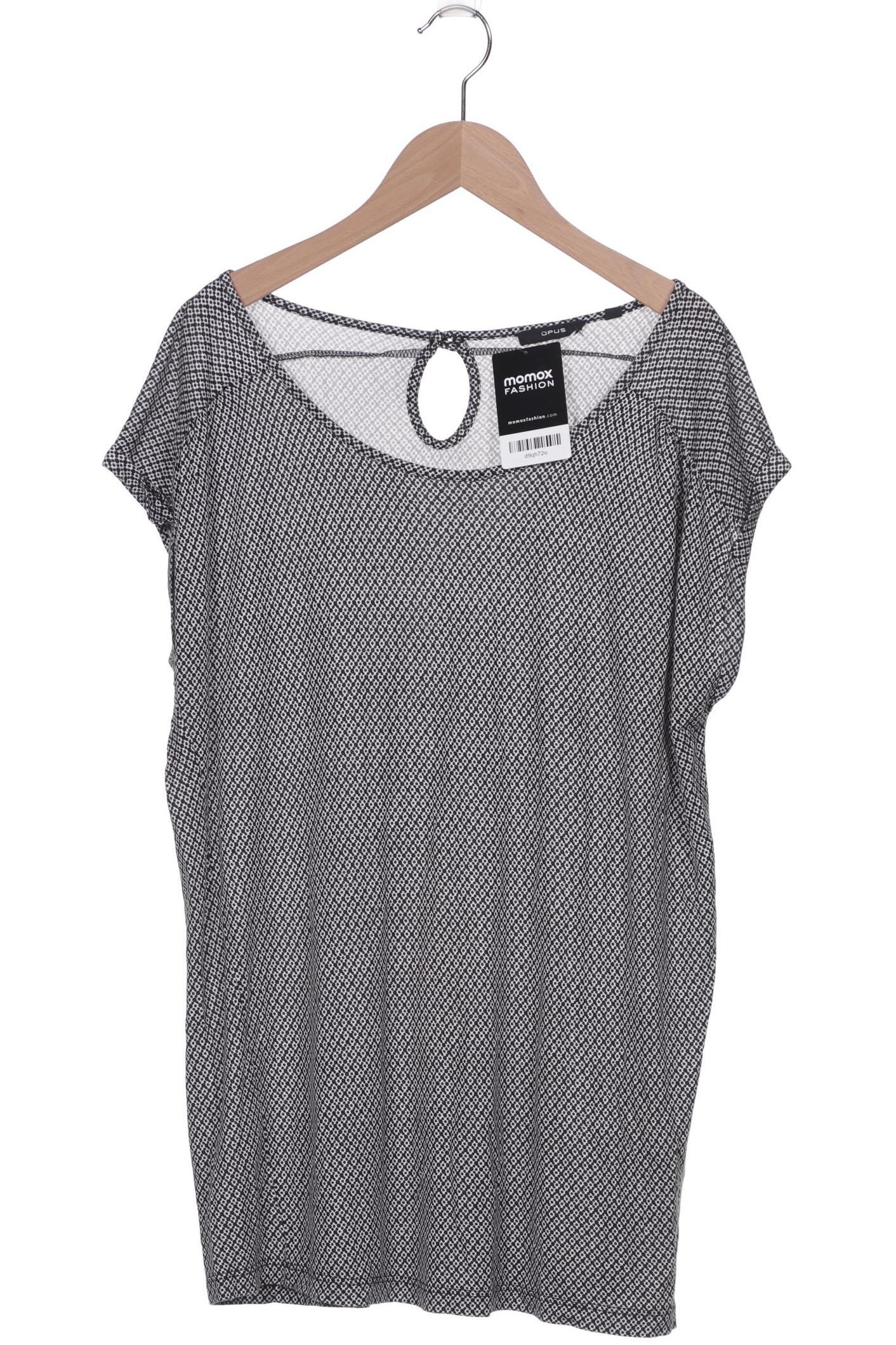 

Opus Damen T-Shirt, grau