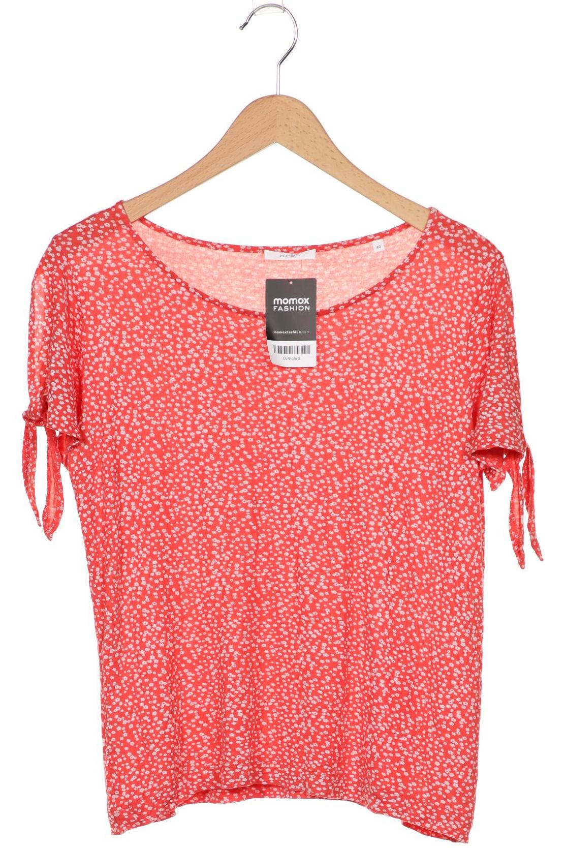 

Opus Damen T-Shirt, rot