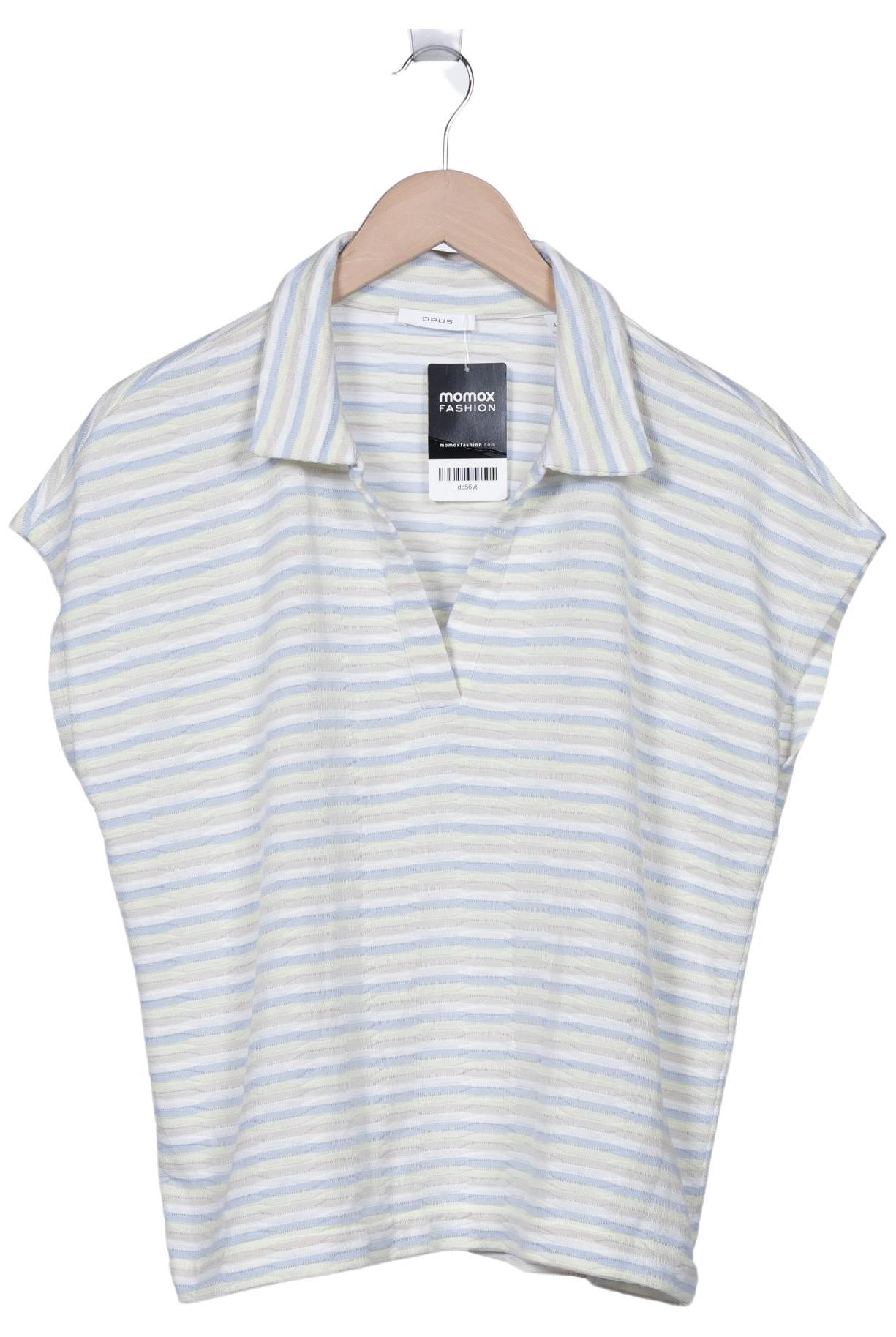 

Opus Damen T-Shirt, mehrfarbig, Gr. 42