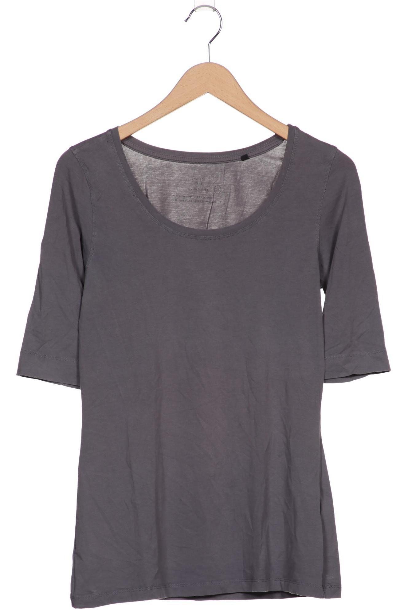 

Opus Damen T-Shirt, grau