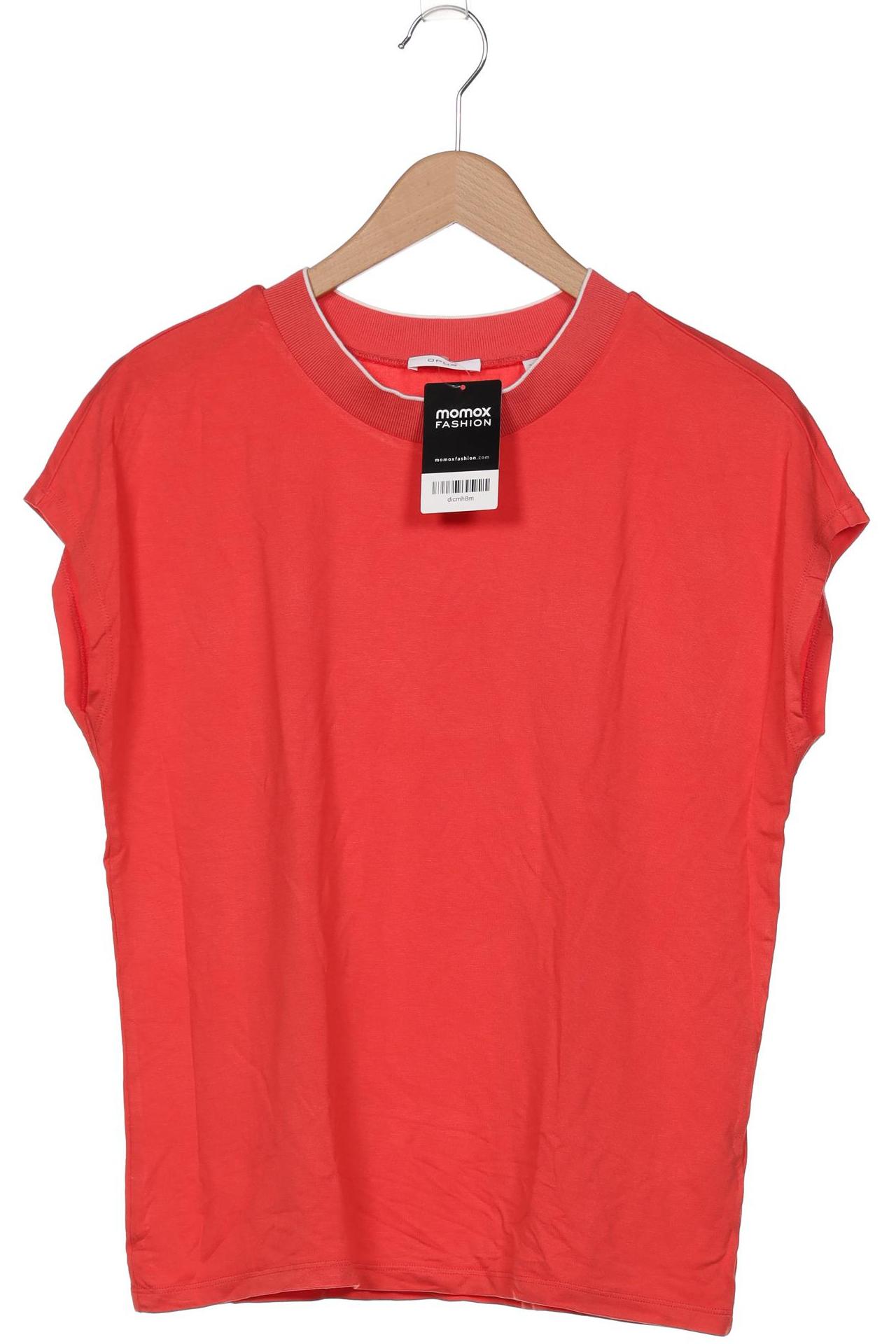 

Opus Damen T-Shirt, rot