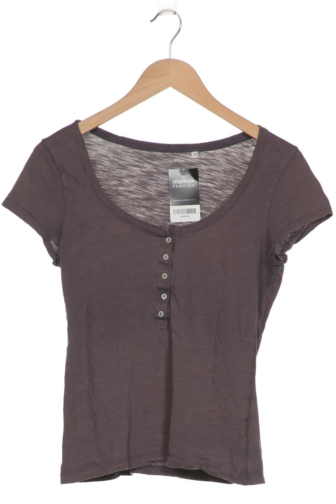 

Opus Damen T-Shirt, grau