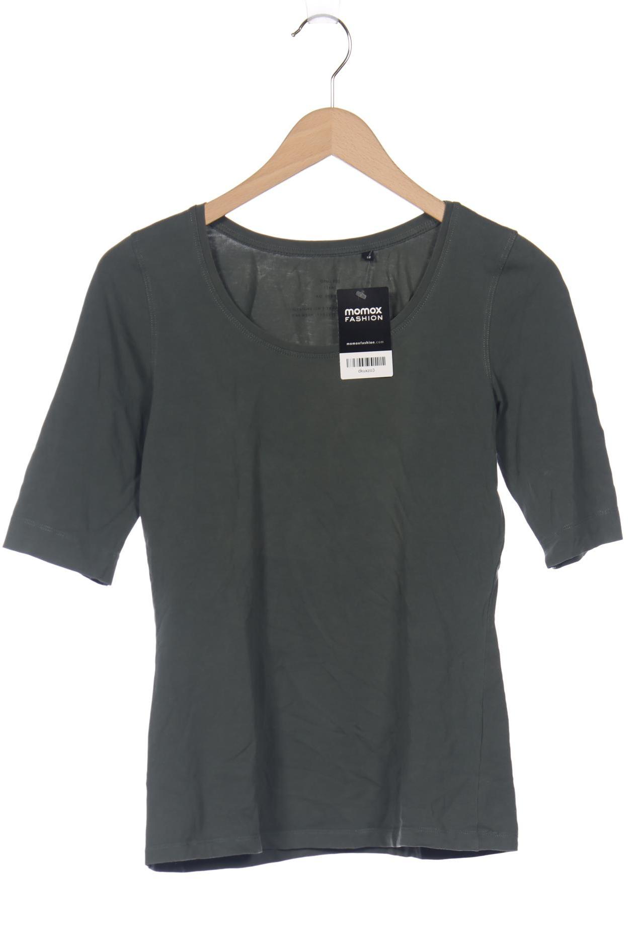 

Opus Damen T-Shirt, grün