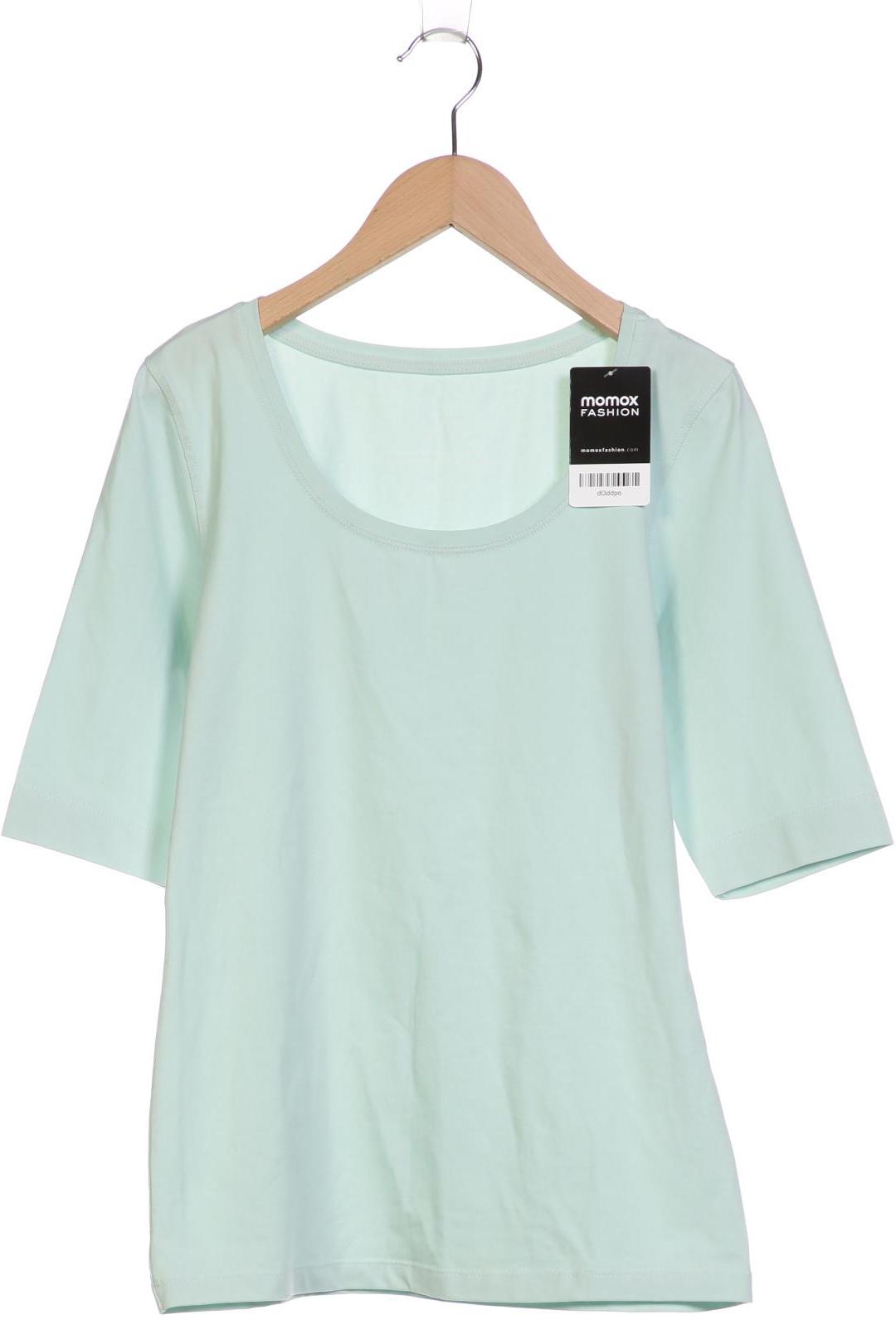 

Opus Damen T-Shirt, hellgrün, Gr. 36
