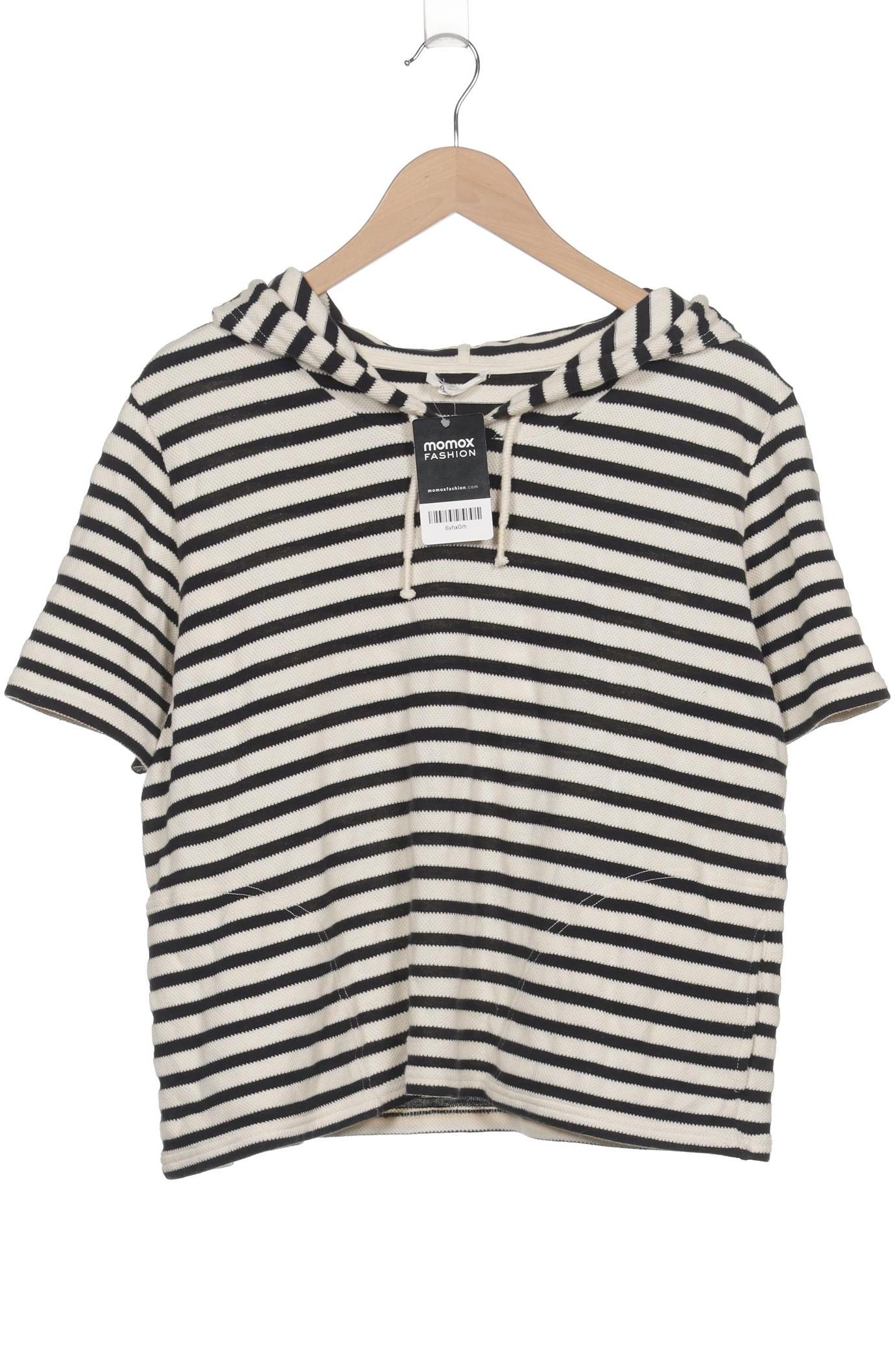

Opus Damen T-Shirt, beige, Gr. 40