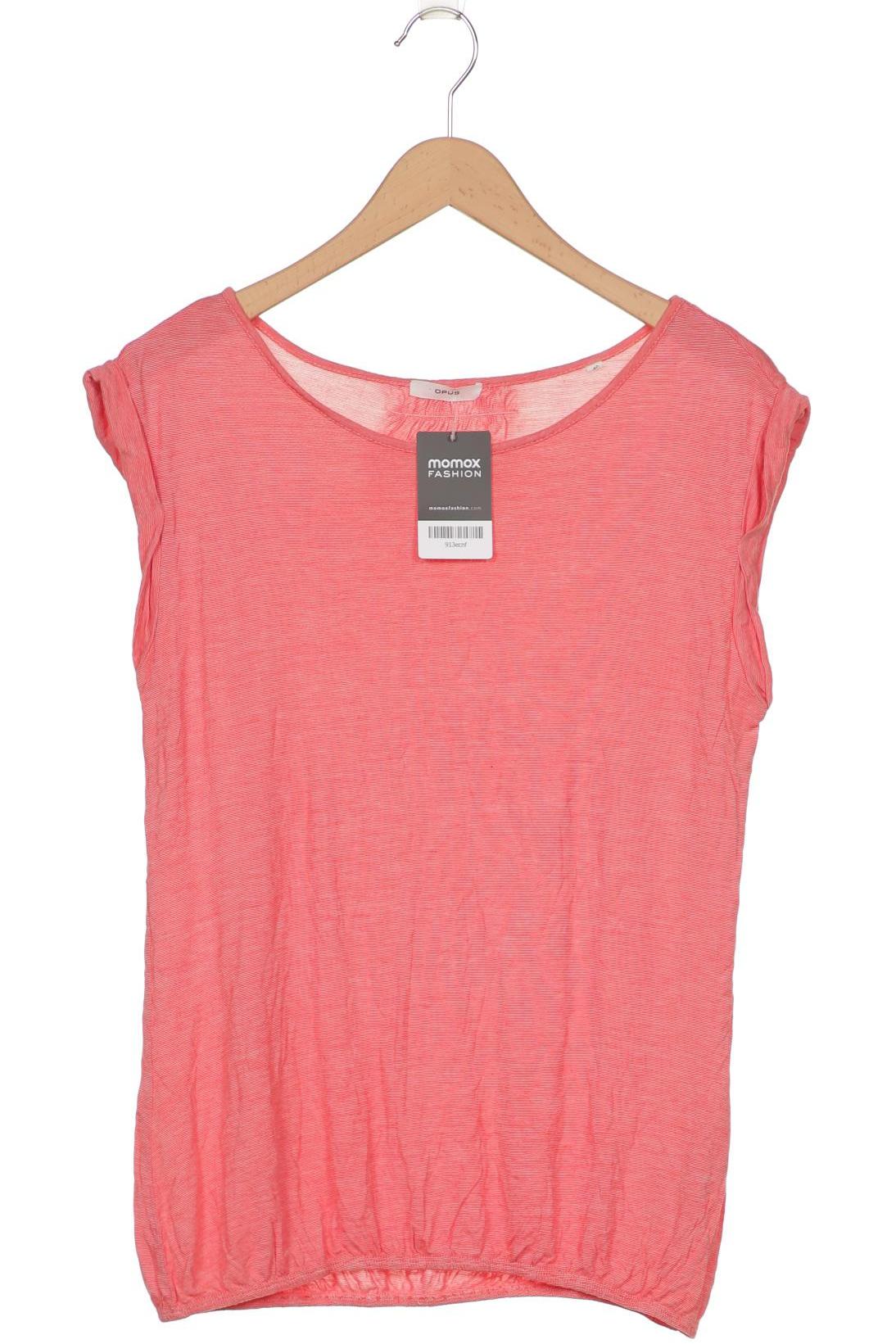 

Opus Damen T-Shirt, pink