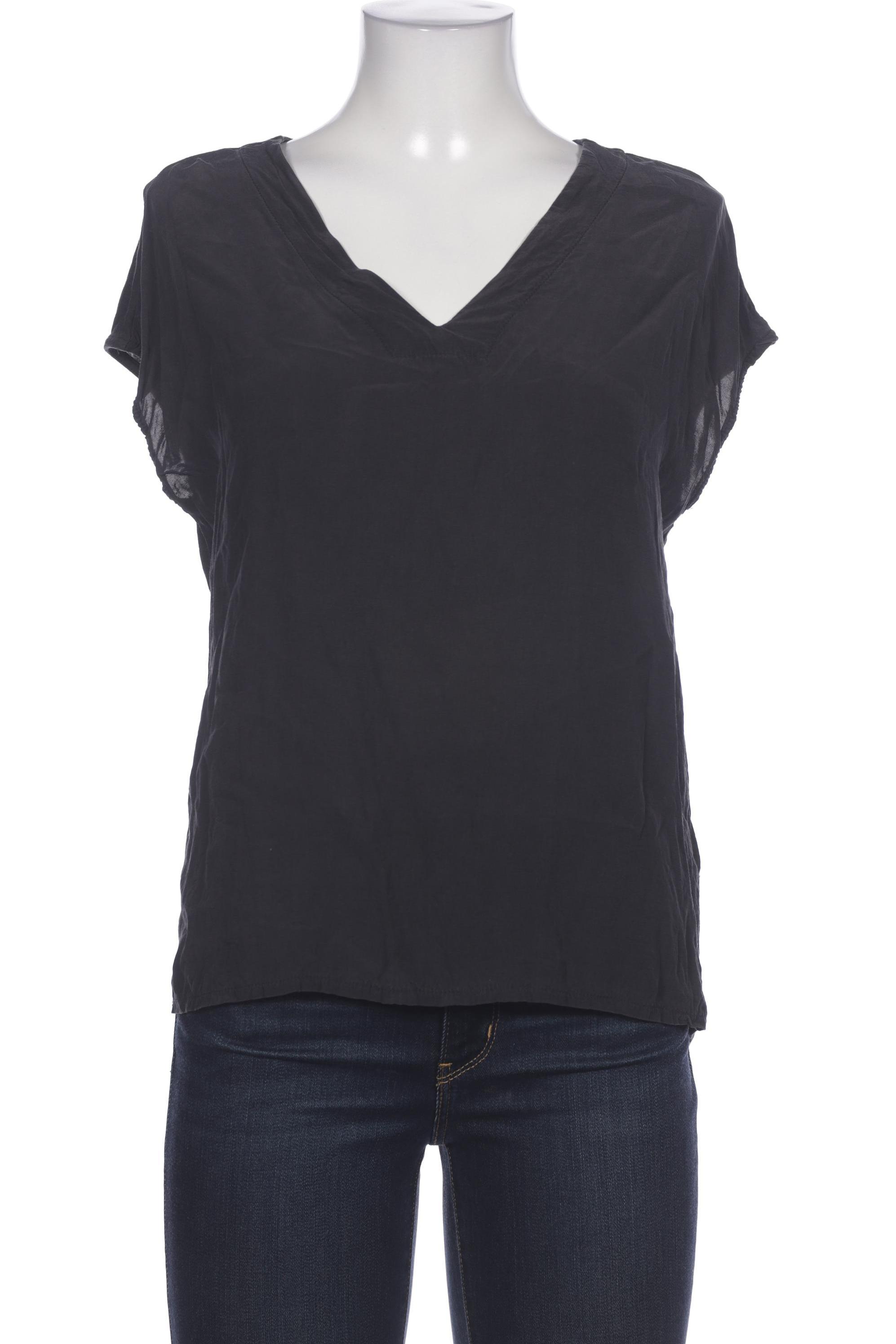 

Opus Damen T-Shirt, schwarz, Gr. 38