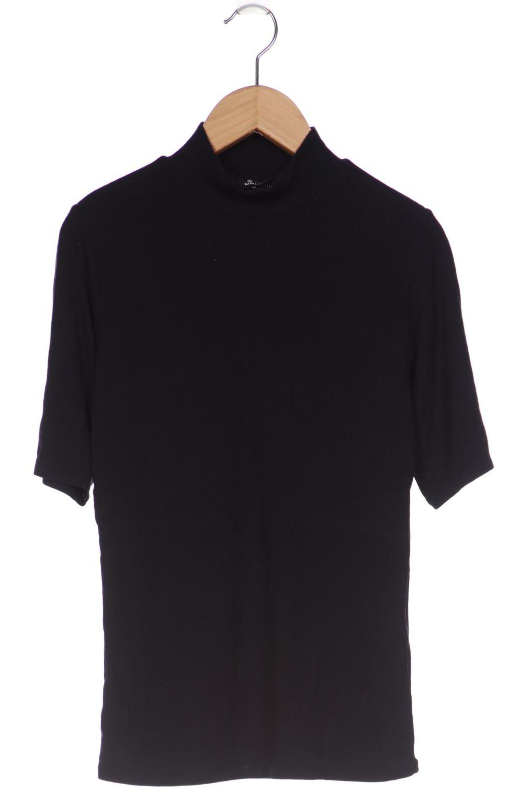 

Opus Damen T-Shirt, marineblau