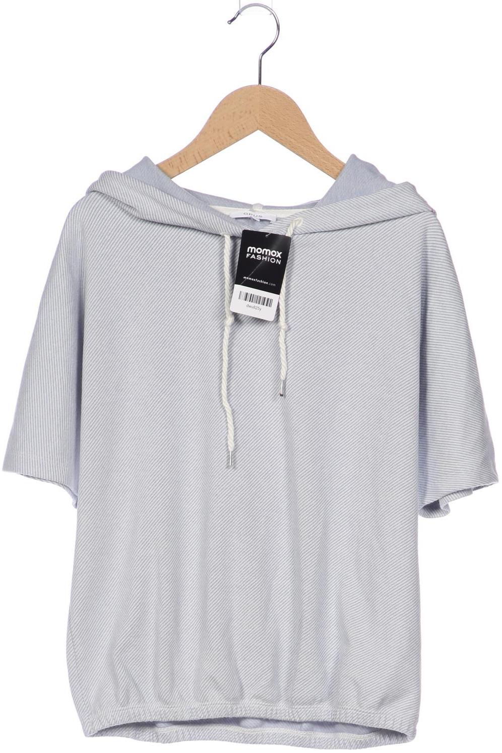 

Opus Damen T-Shirt, hellblau, Gr. 36