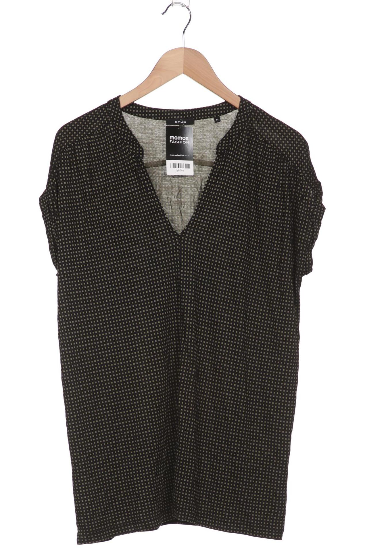 

Opus Damen T-Shirt, grün