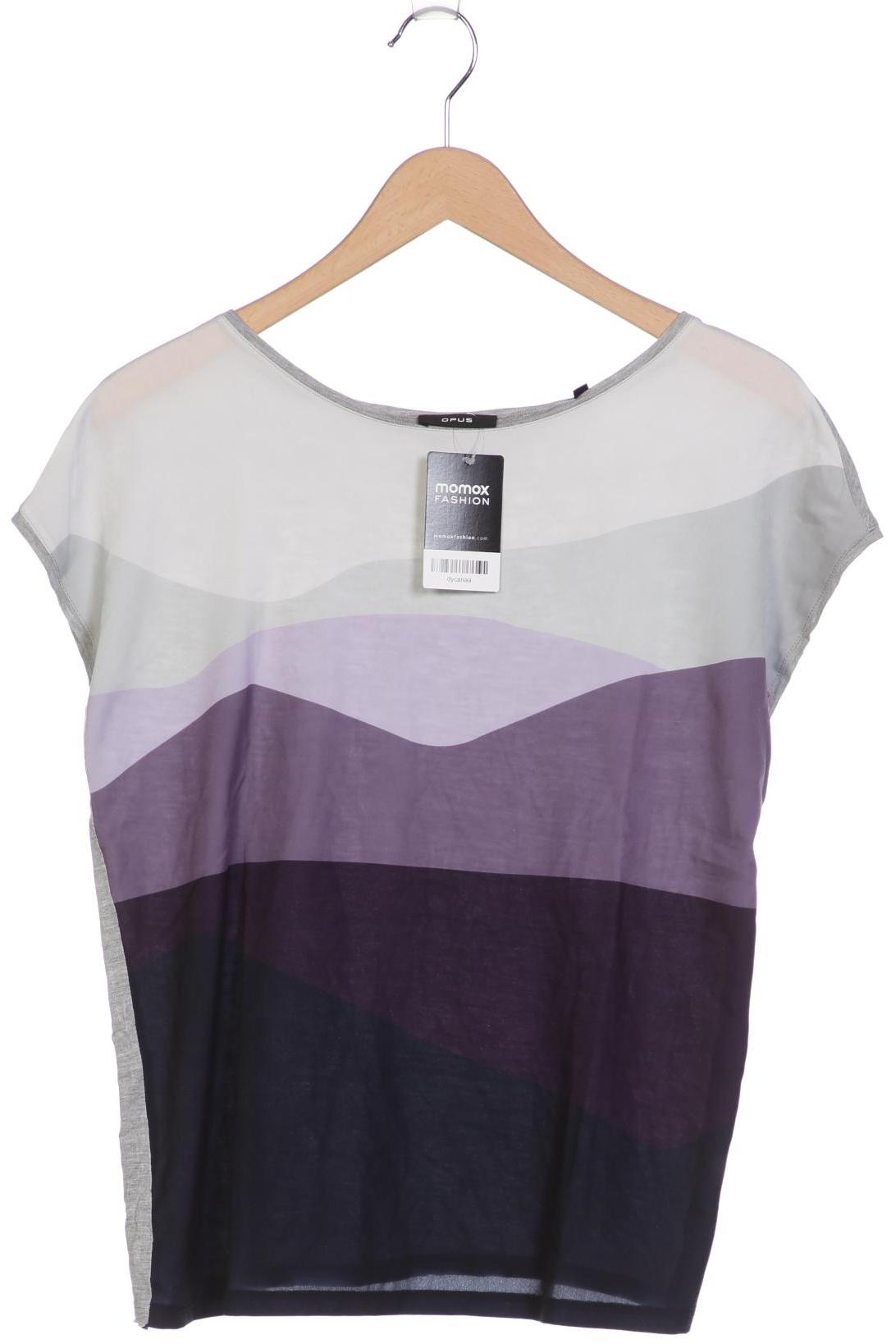 

Opus Damen T-Shirt, flieder