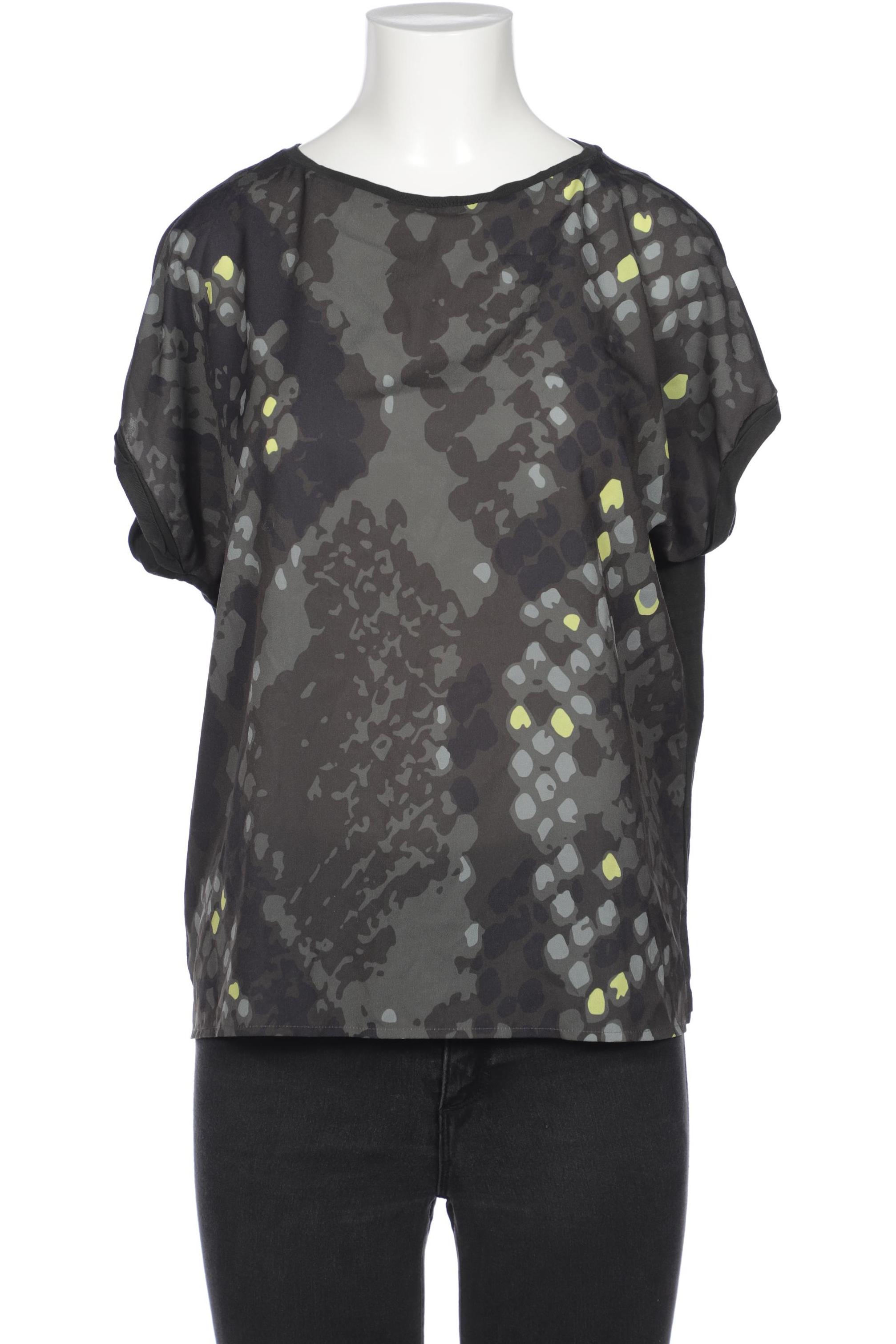 

Opus Damen T-Shirt, grün, Gr. 36