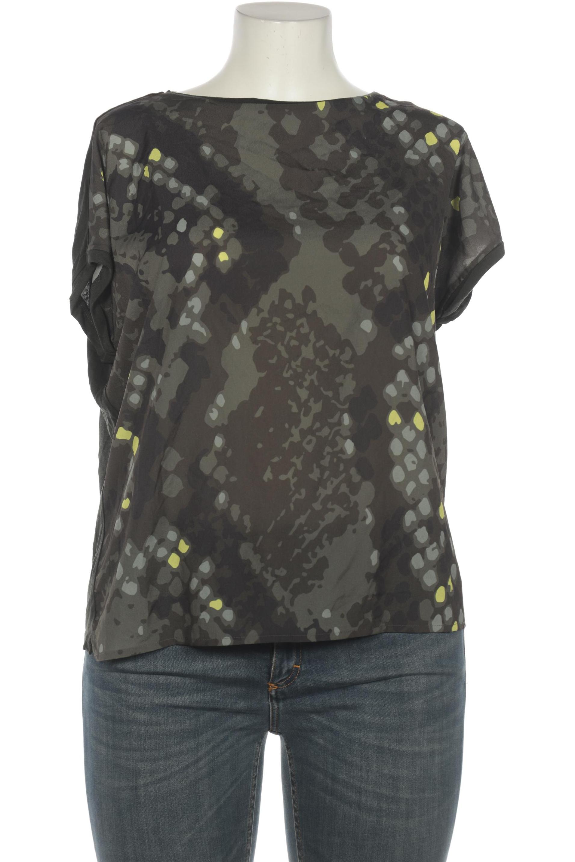 

Opus Damen T-Shirt, grün, Gr. 38