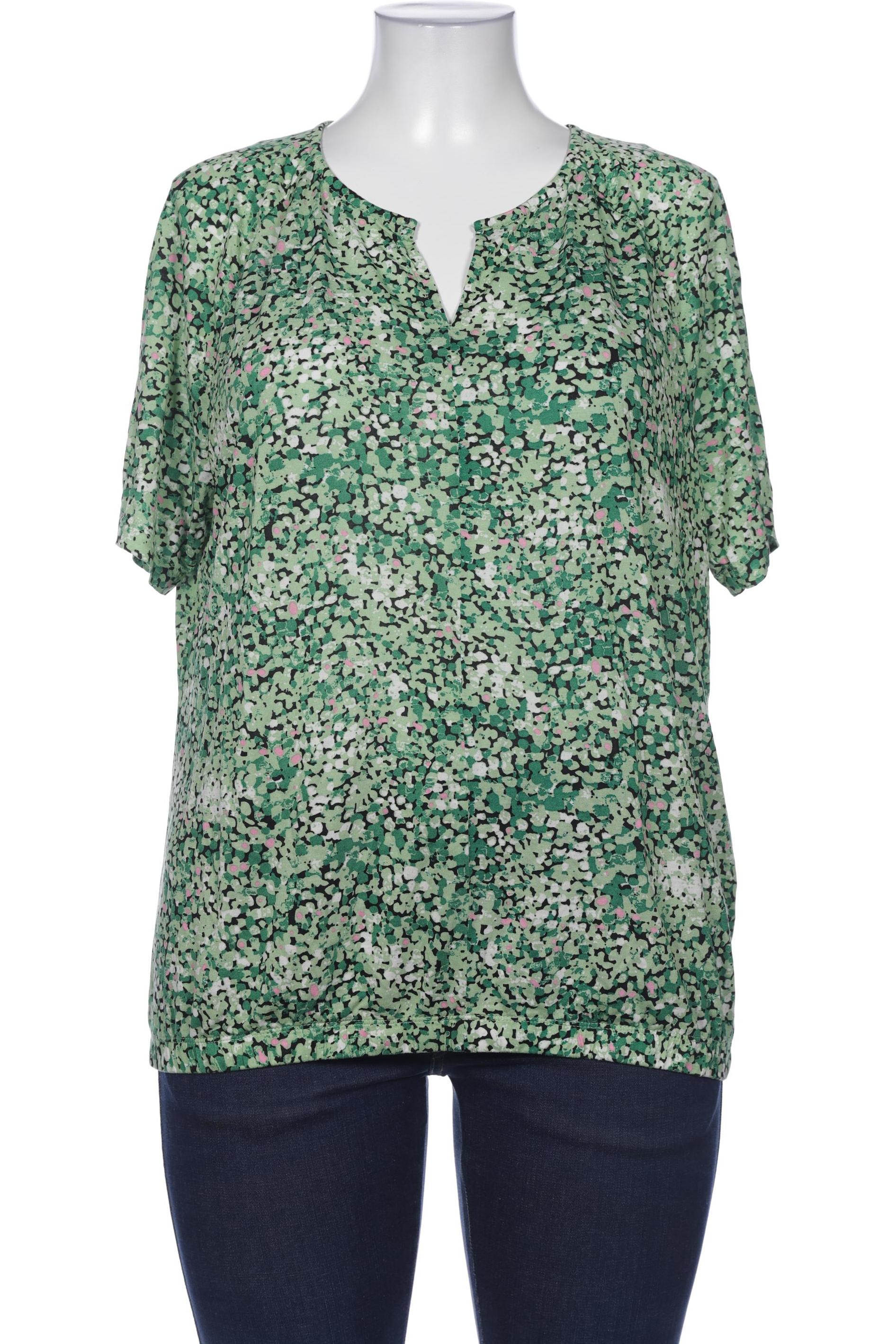 

Opus Damen T-Shirt, grün