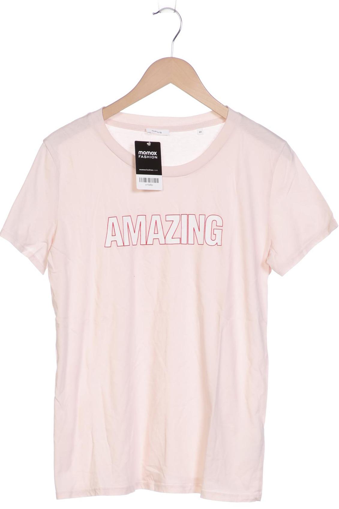 

Opus Damen T-Shirt, pink