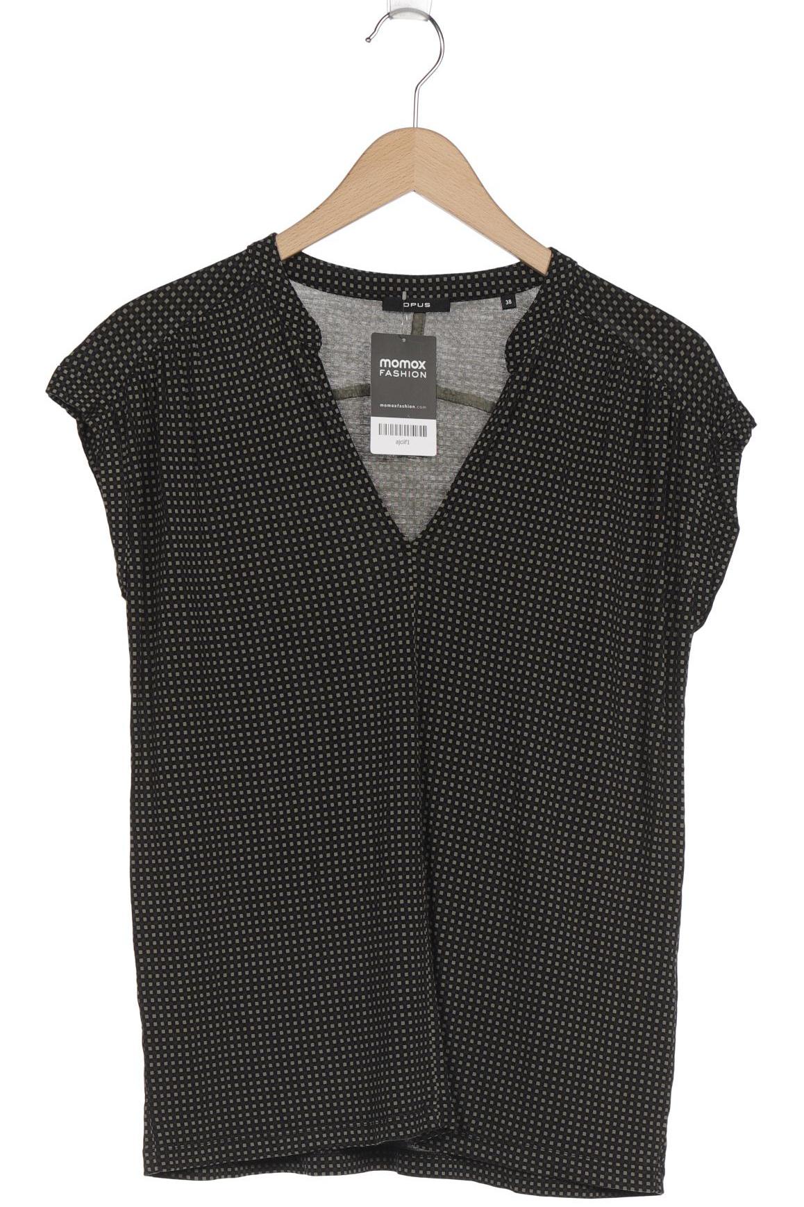 

Opus Damen T-Shirt, grün
