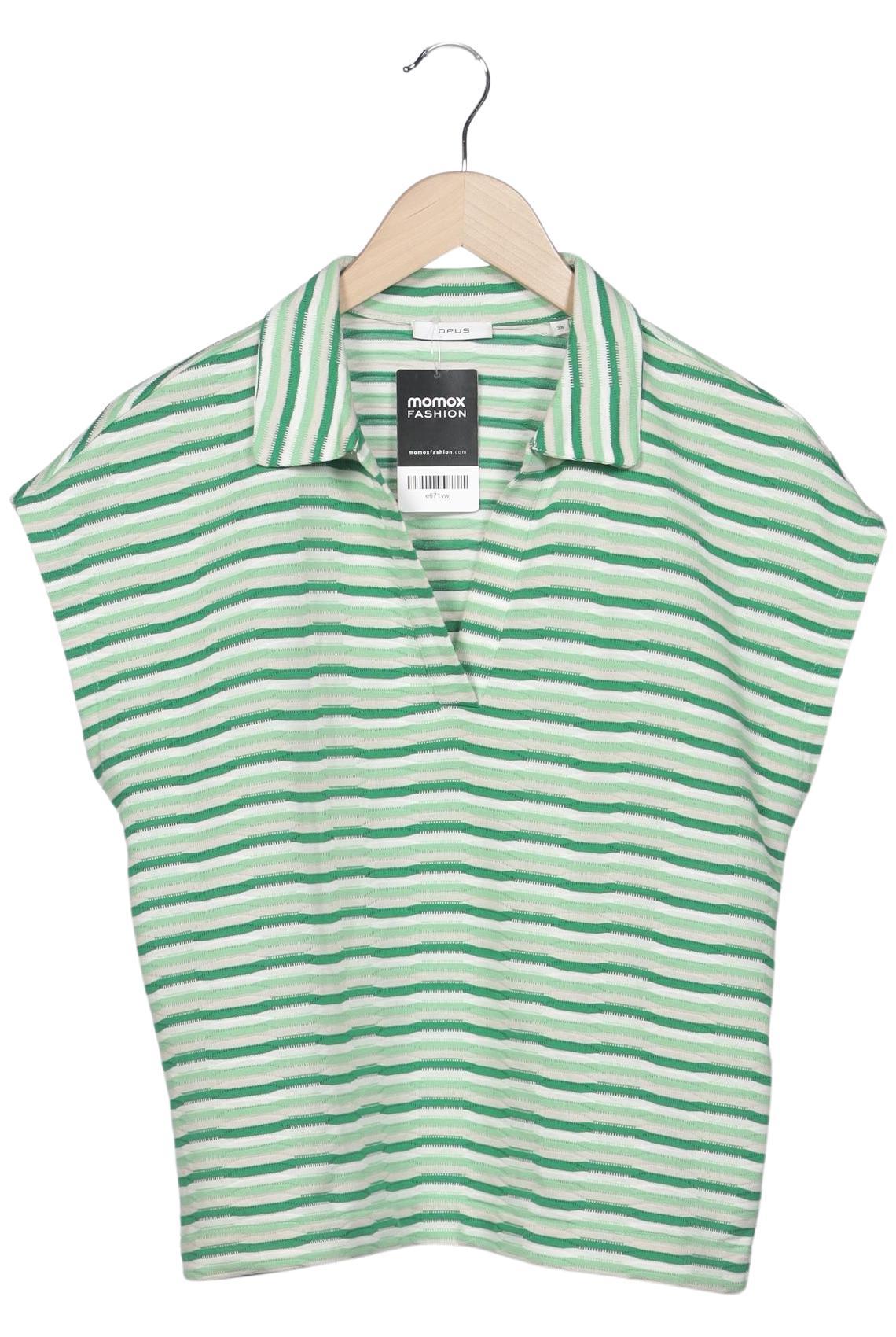 

Opus Damen T-Shirt, mehrfarbig, Gr. 38