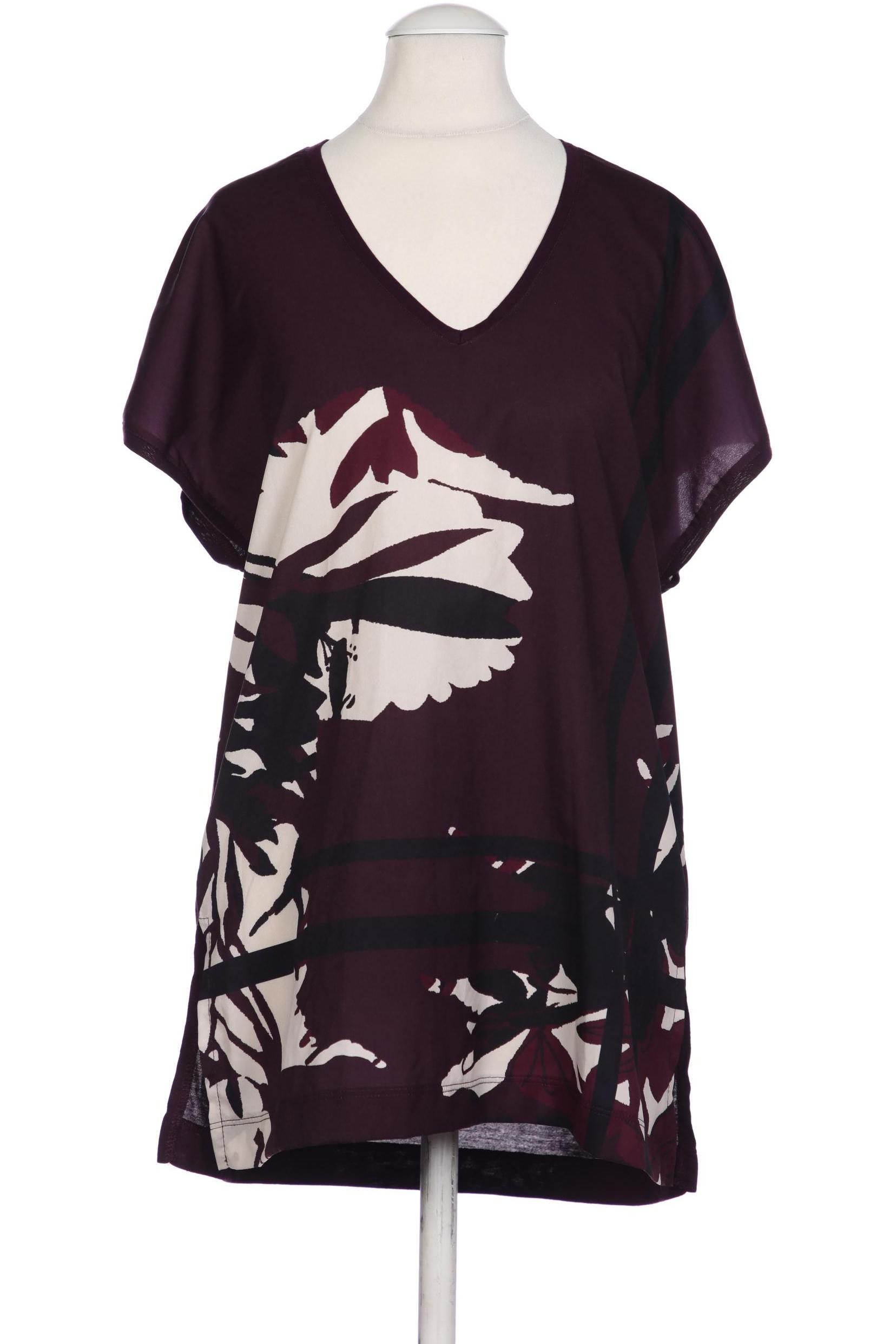 

Opus Damen T-Shirt, flieder