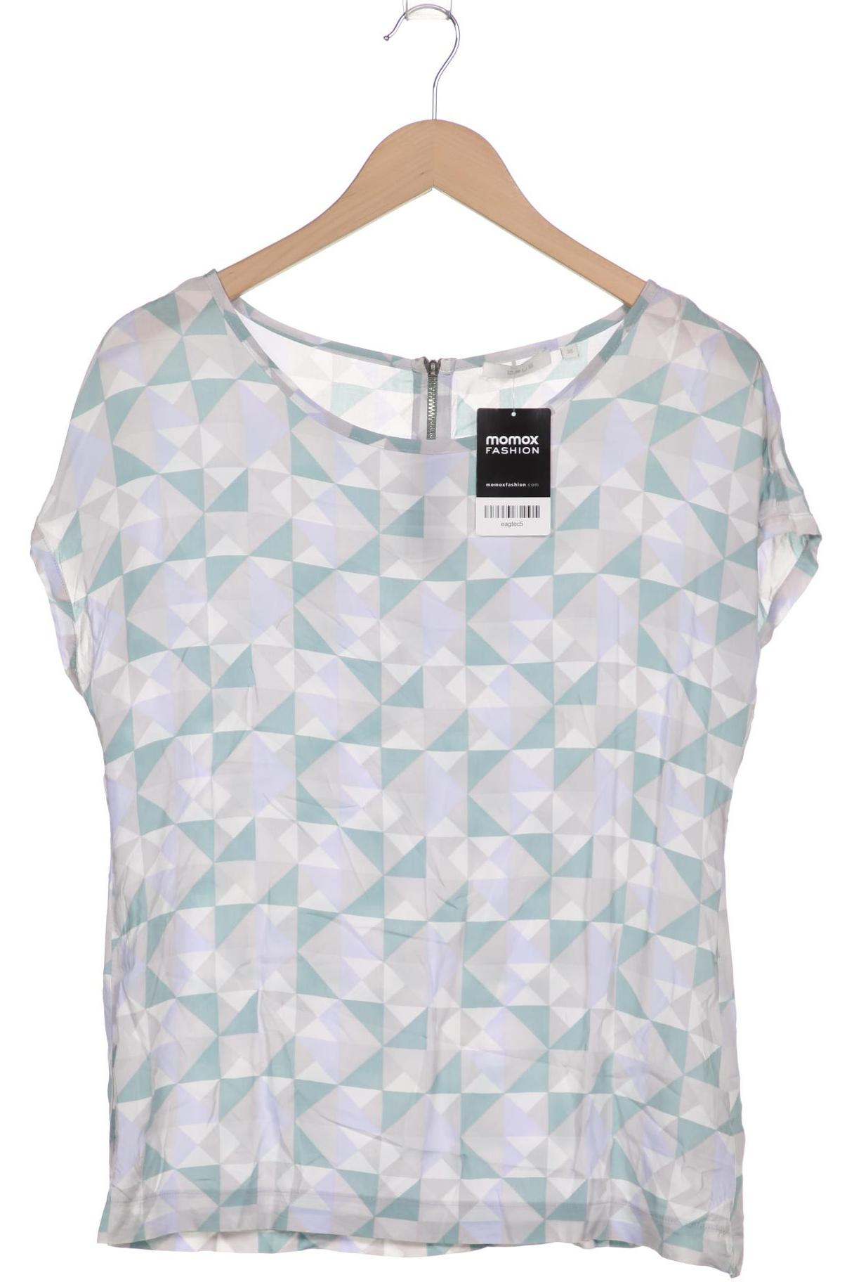 

Opus Damen T-Shirt, grau