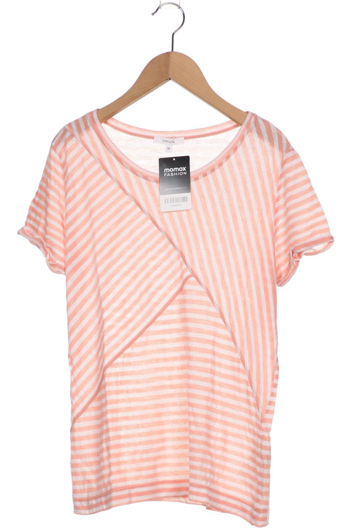 

Opus Damen T-Shirt, orange