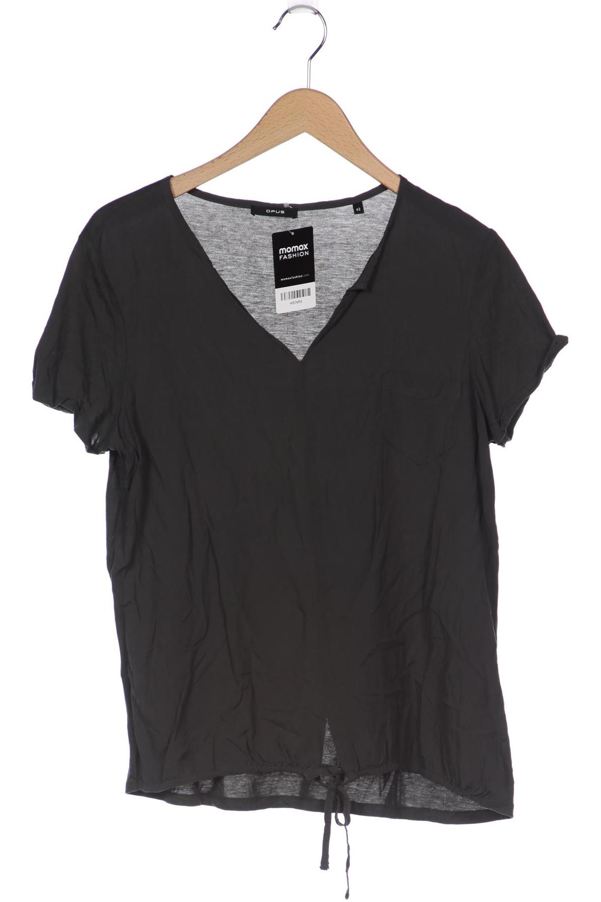 

Opus Damen T-Shirt, grün