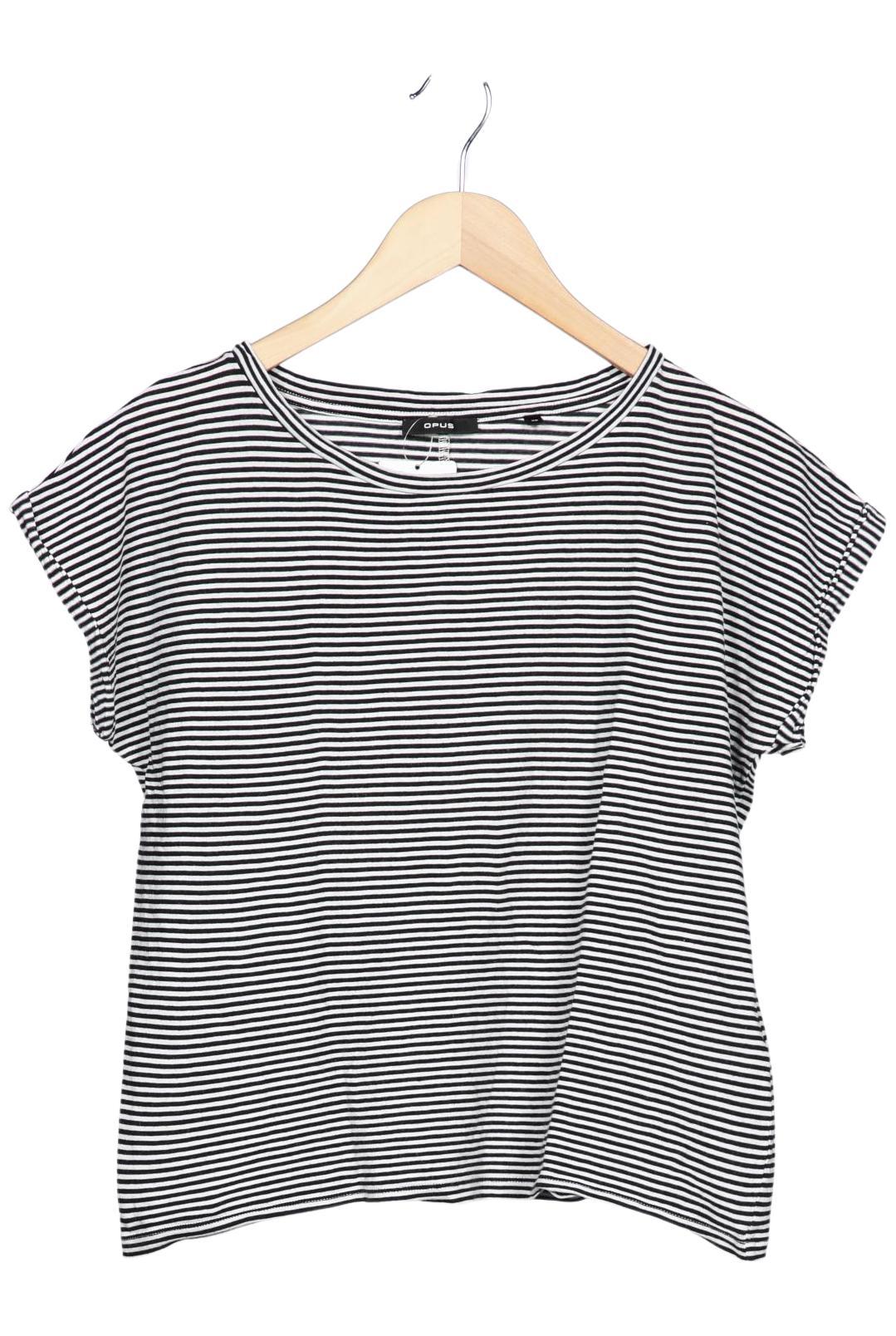 

Opus Damen T-Shirt, mehrfarbig, Gr. 38