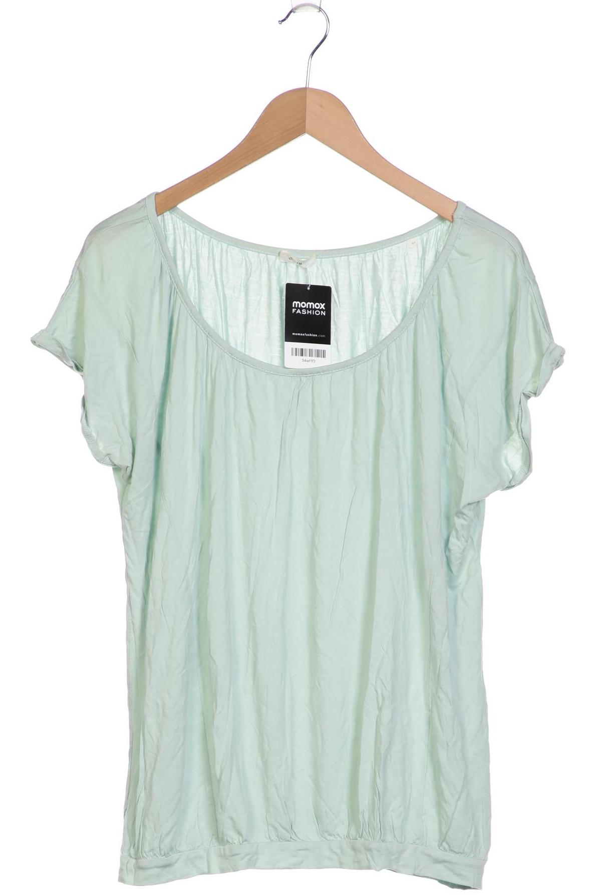 

Opus Damen T-Shirt, hellgrün, Gr. 44