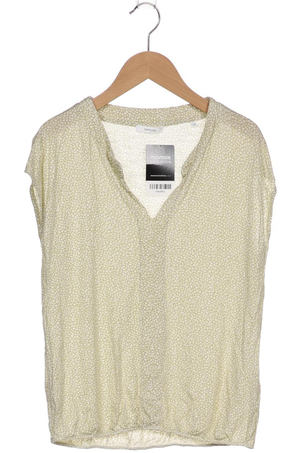 

Opus Damen T-Shirt, hellgrün