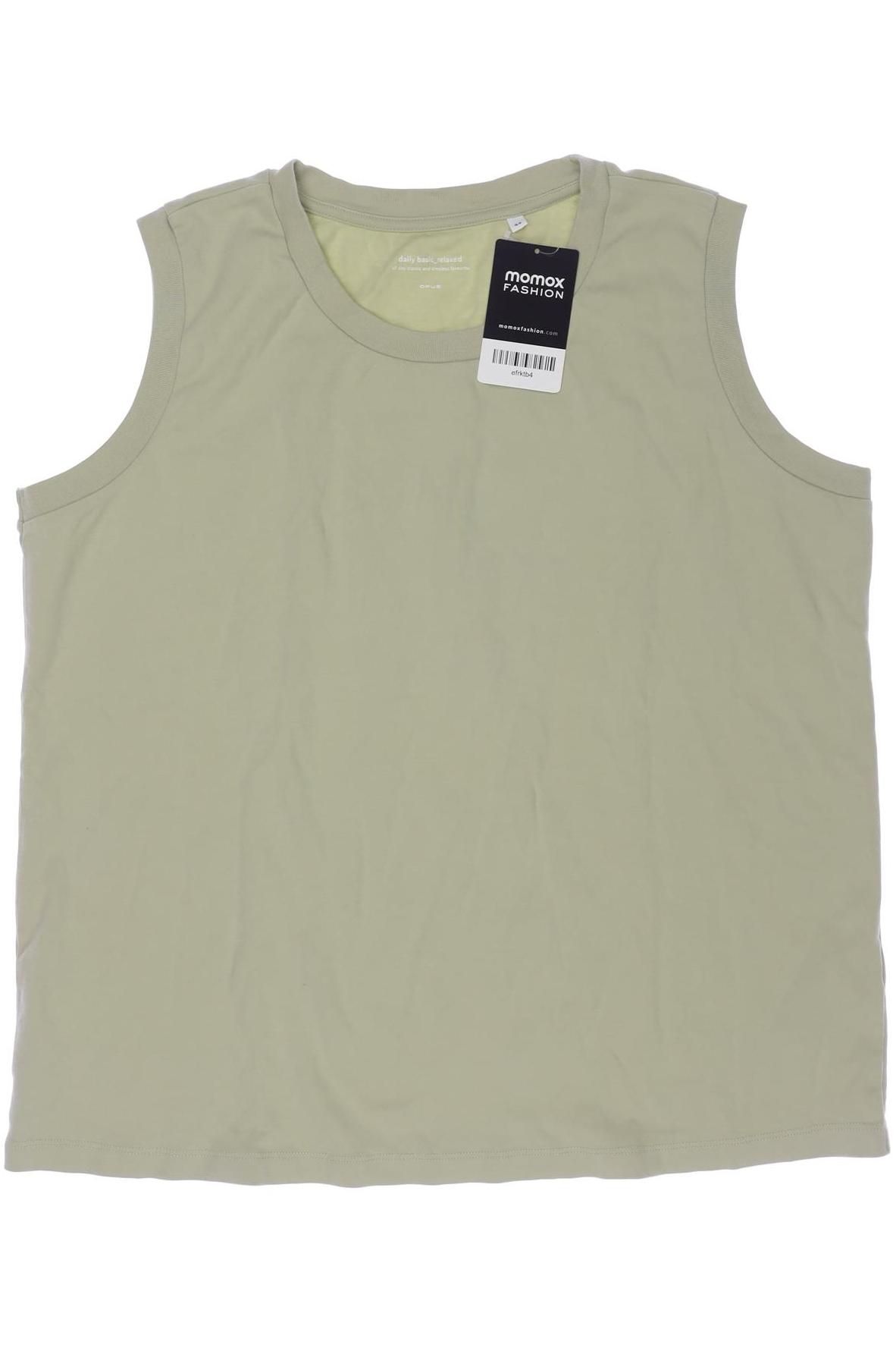 

Opus Damen T-Shirt, grün, Gr. 44