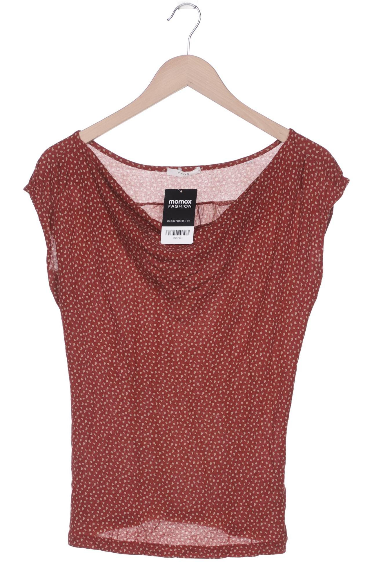 

Opus Damen T-Shirt, rot