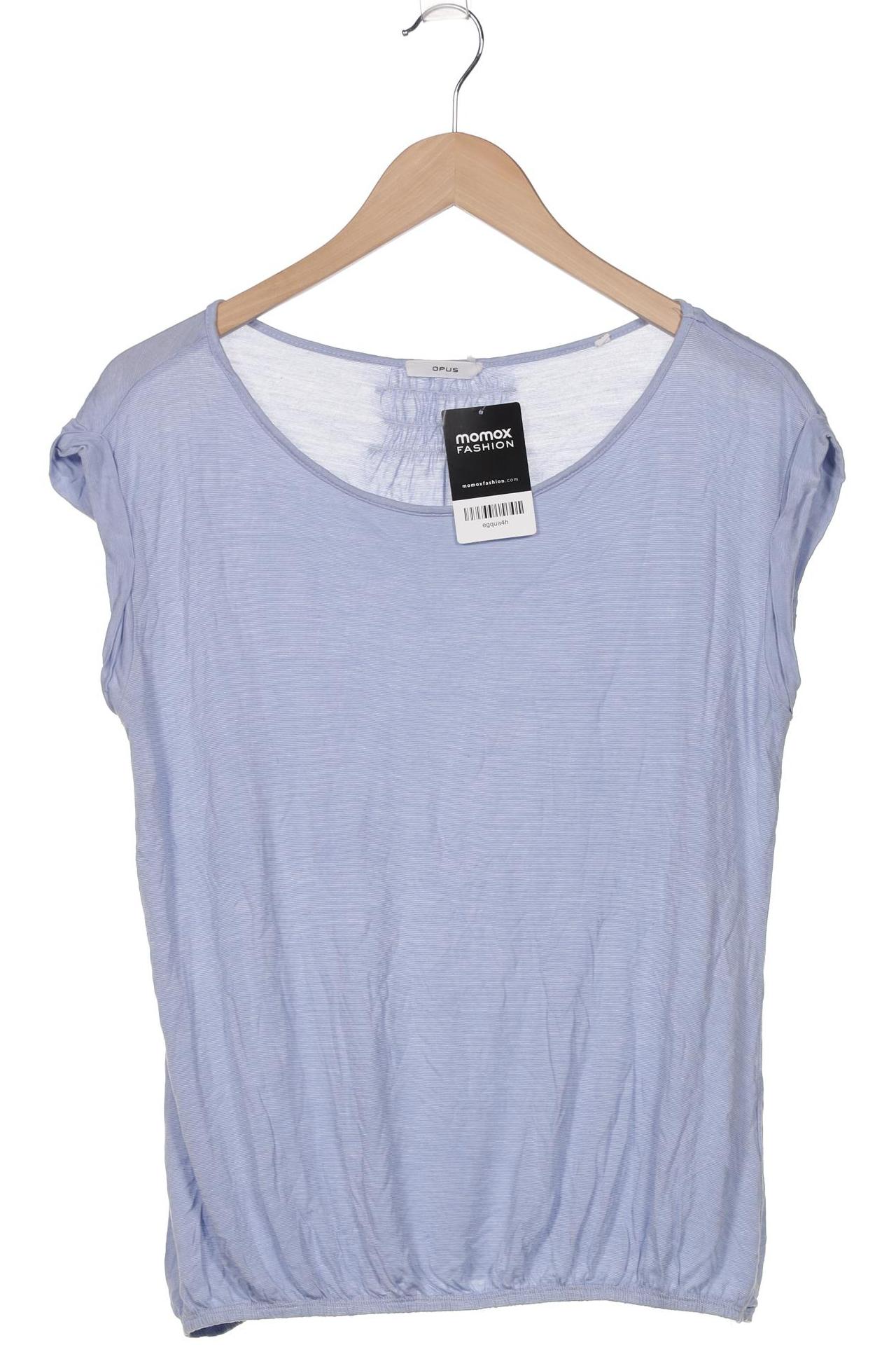 

Opus Damen T-Shirt, flieder, Gr. 40