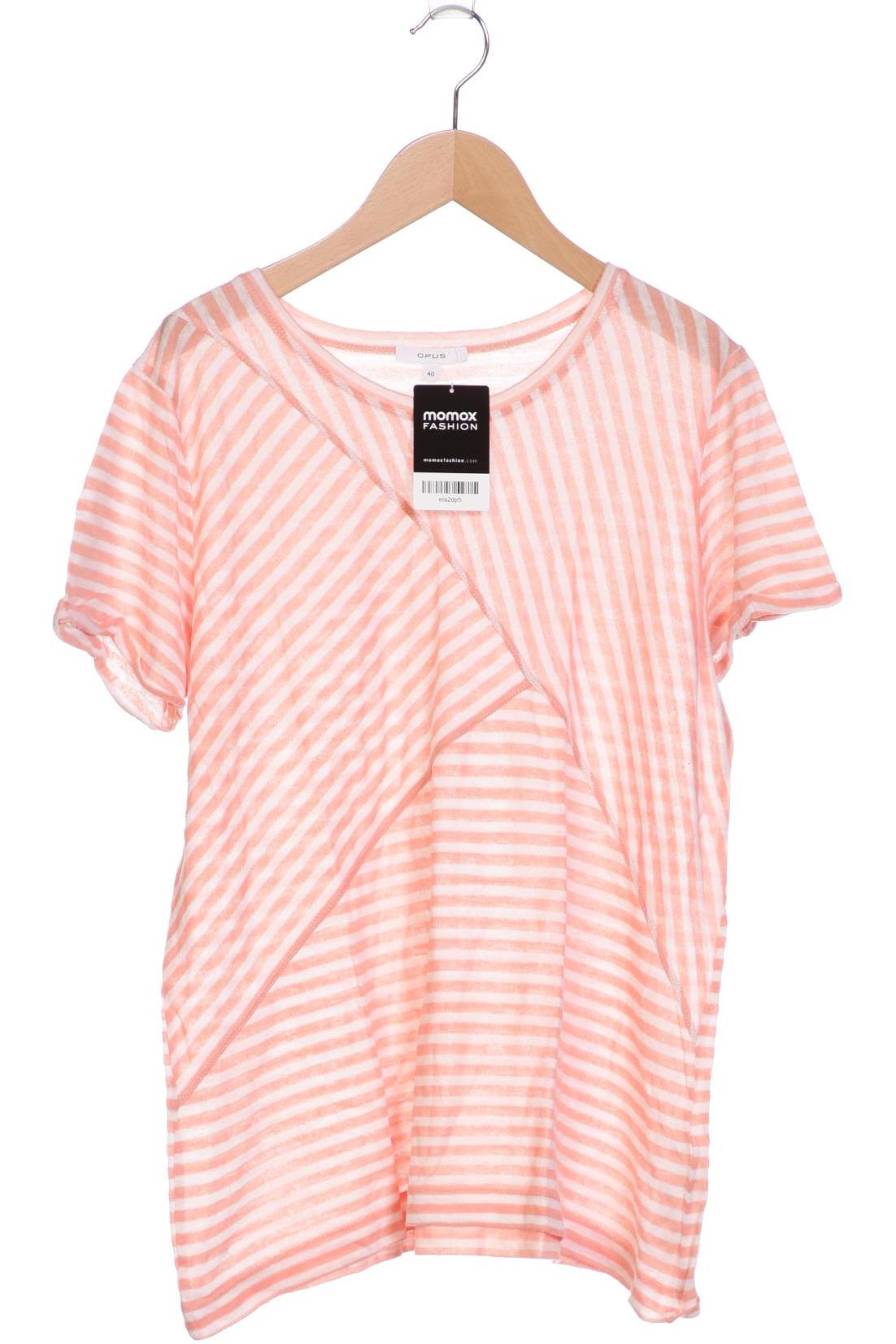 

Opus Damen T-Shirt, orange