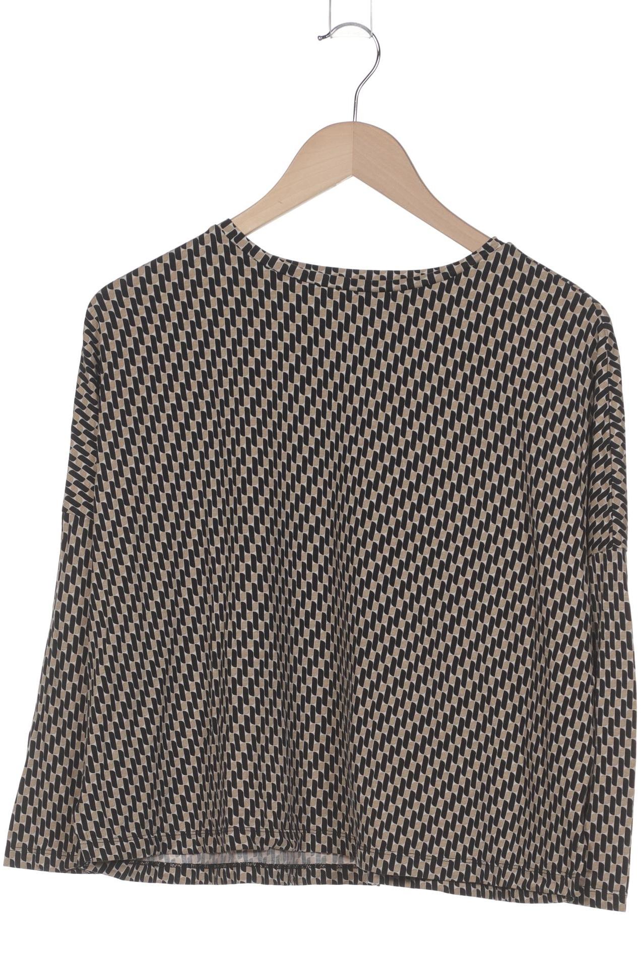 

Opus Damen T-Shirt, schwarz, Gr. 36