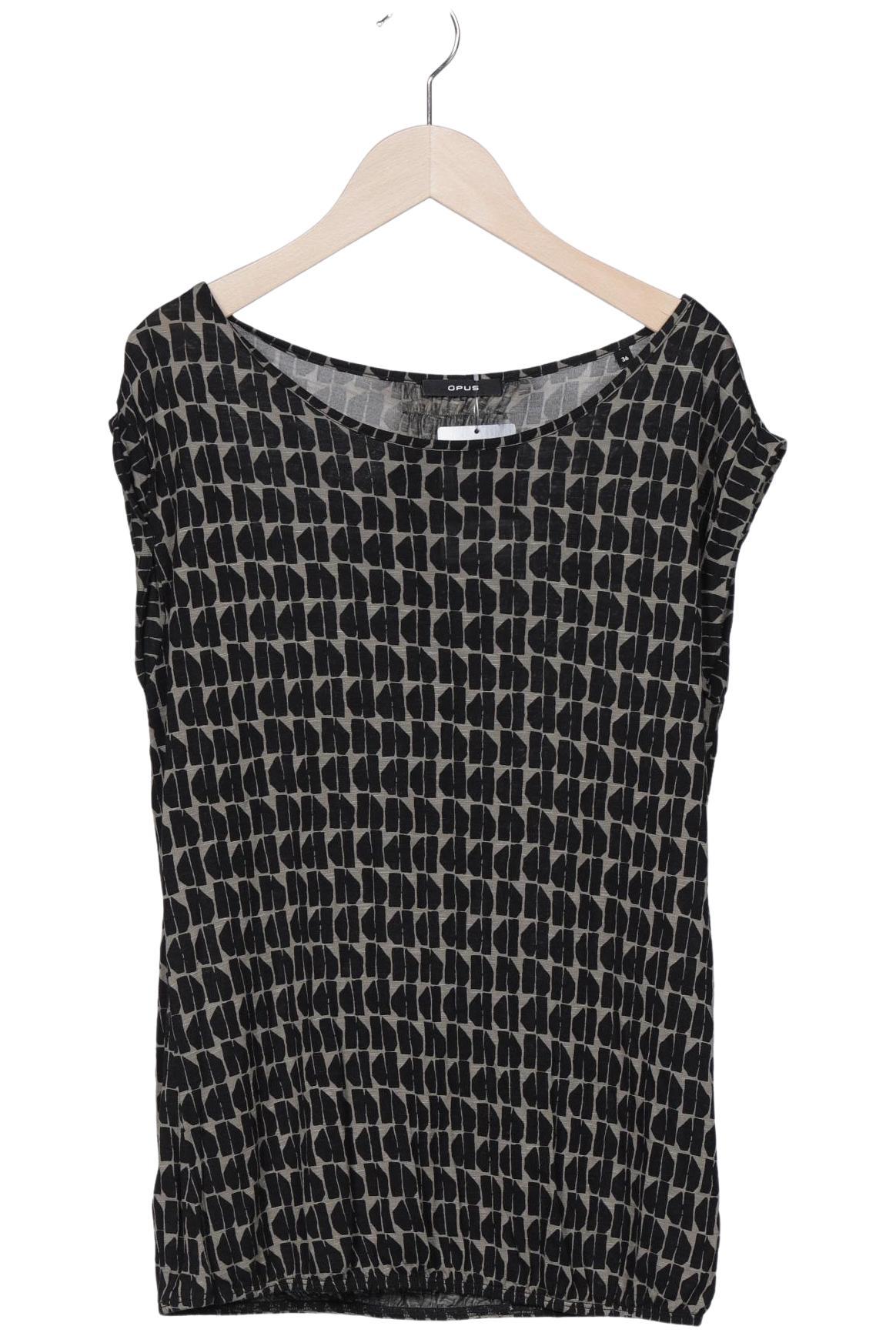 

Opus Damen T-Shirt, mehrfarbig, Gr. 36